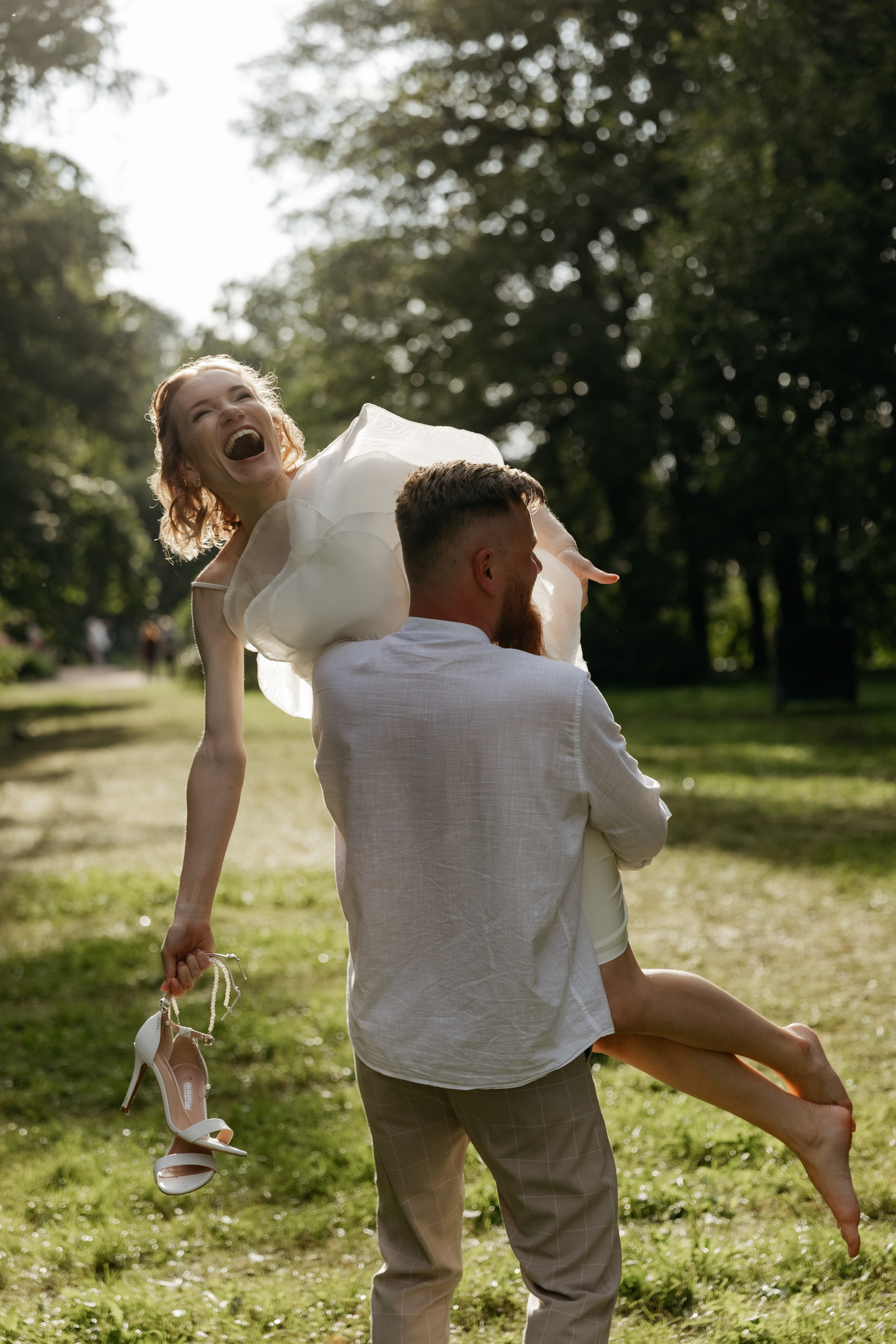Любовь оставляет свой след. Свадебный и репортажный фотограф в Санкт-Петербурге