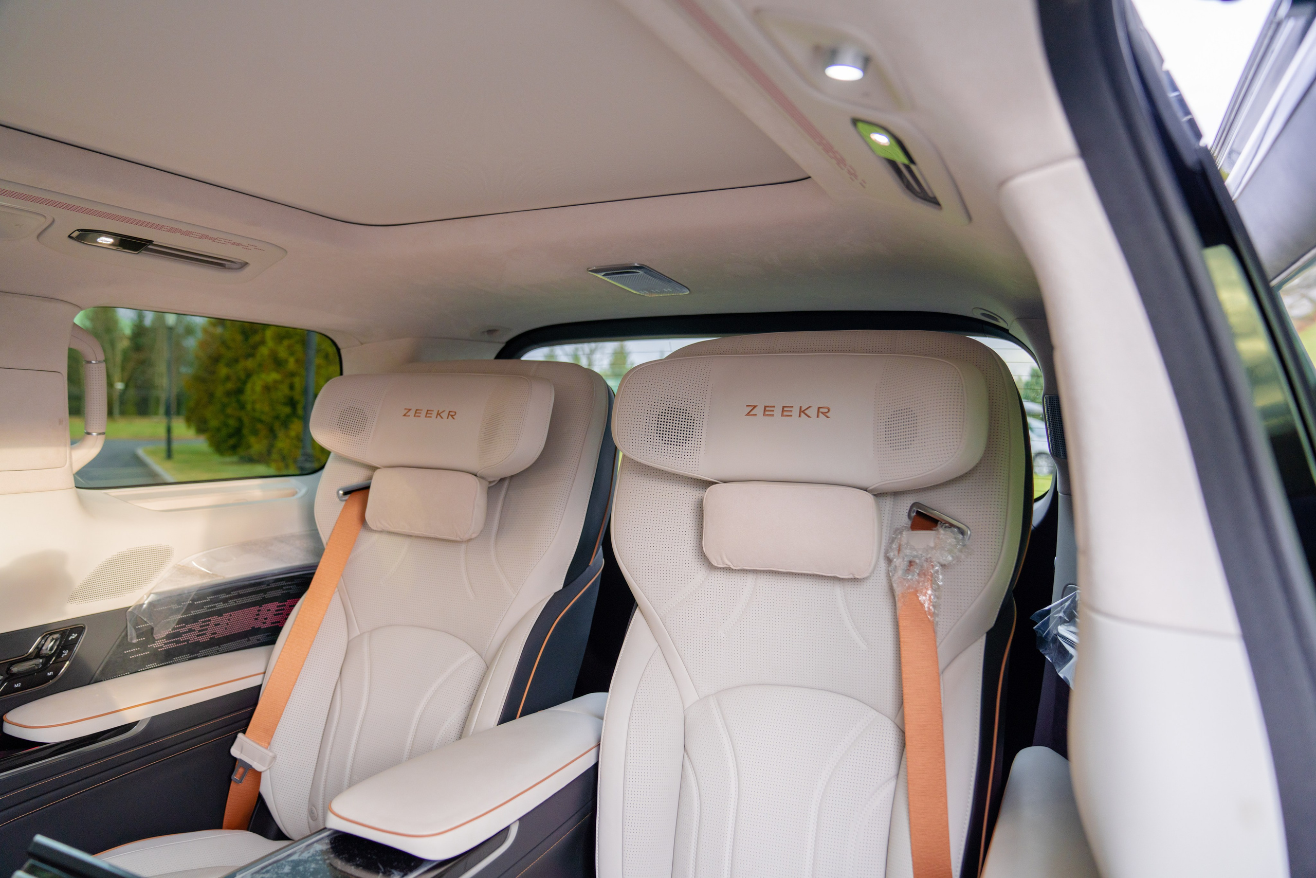 Фото на продажу авто. Фотограф в Санкт-Петербурге Мария Александрова