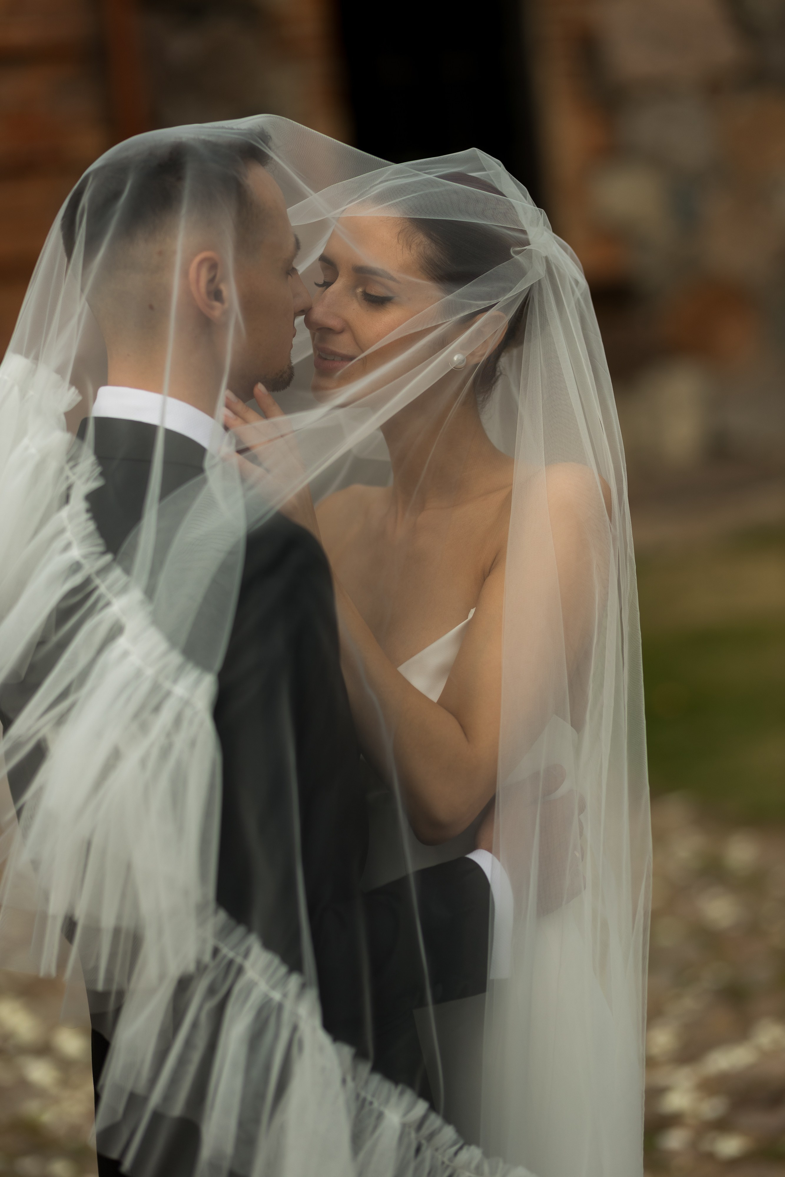 Д&Е. Свадебный фотограф Гомель