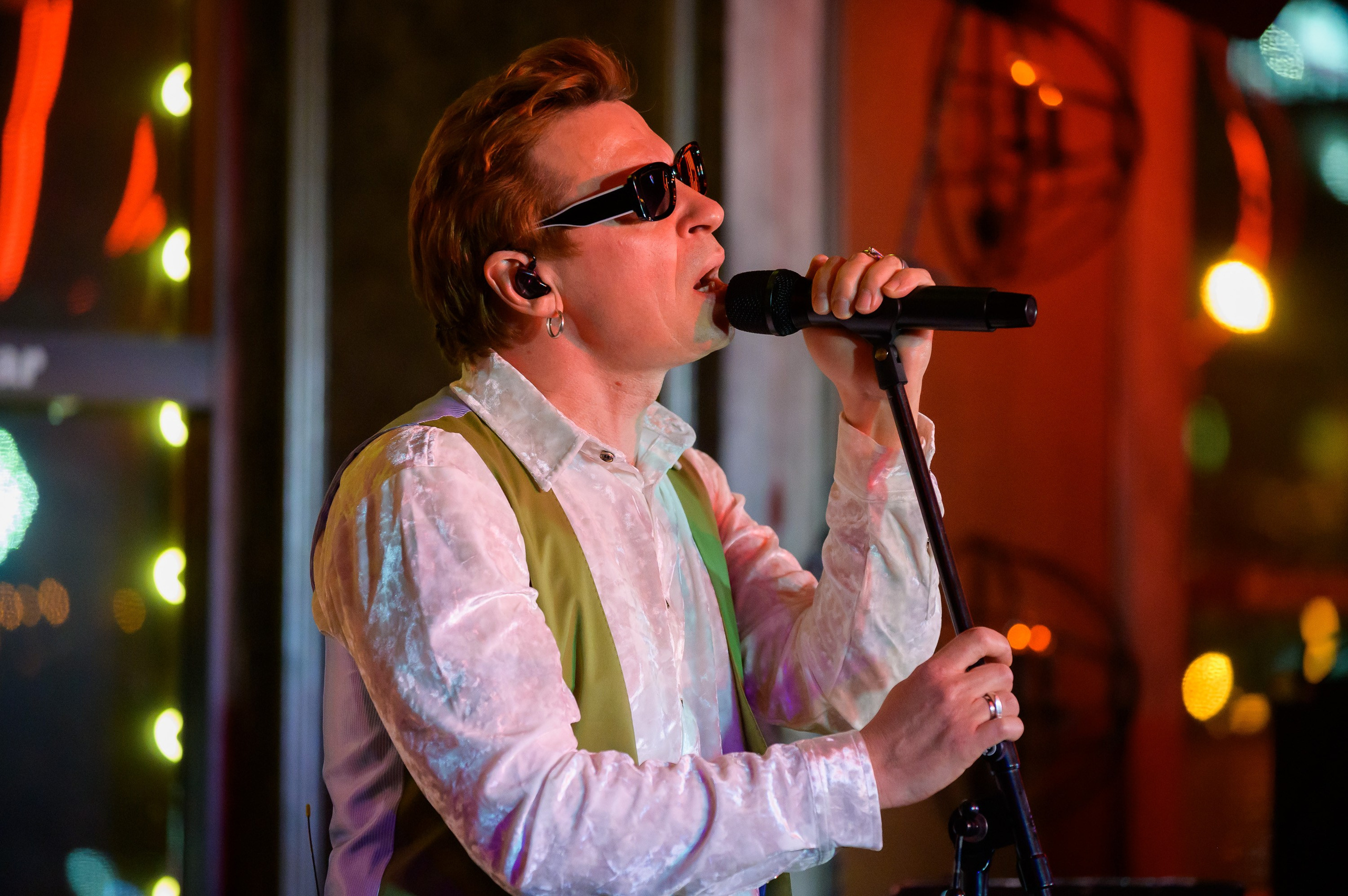 Люстра бар. Репортажный фотограф Сергей Дроздов