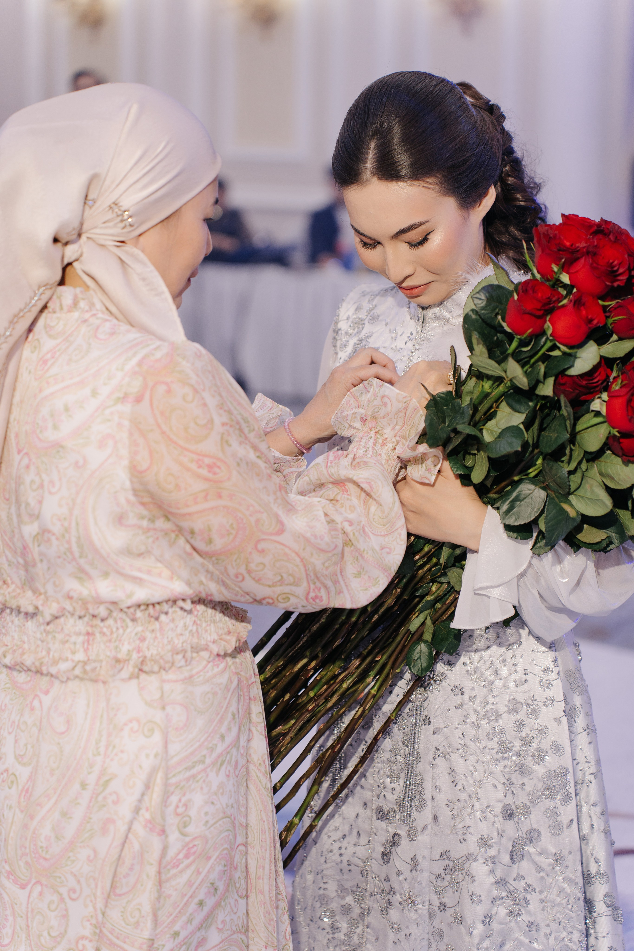 Madina — Qyz uzatu. Wedding and Love story Photographer