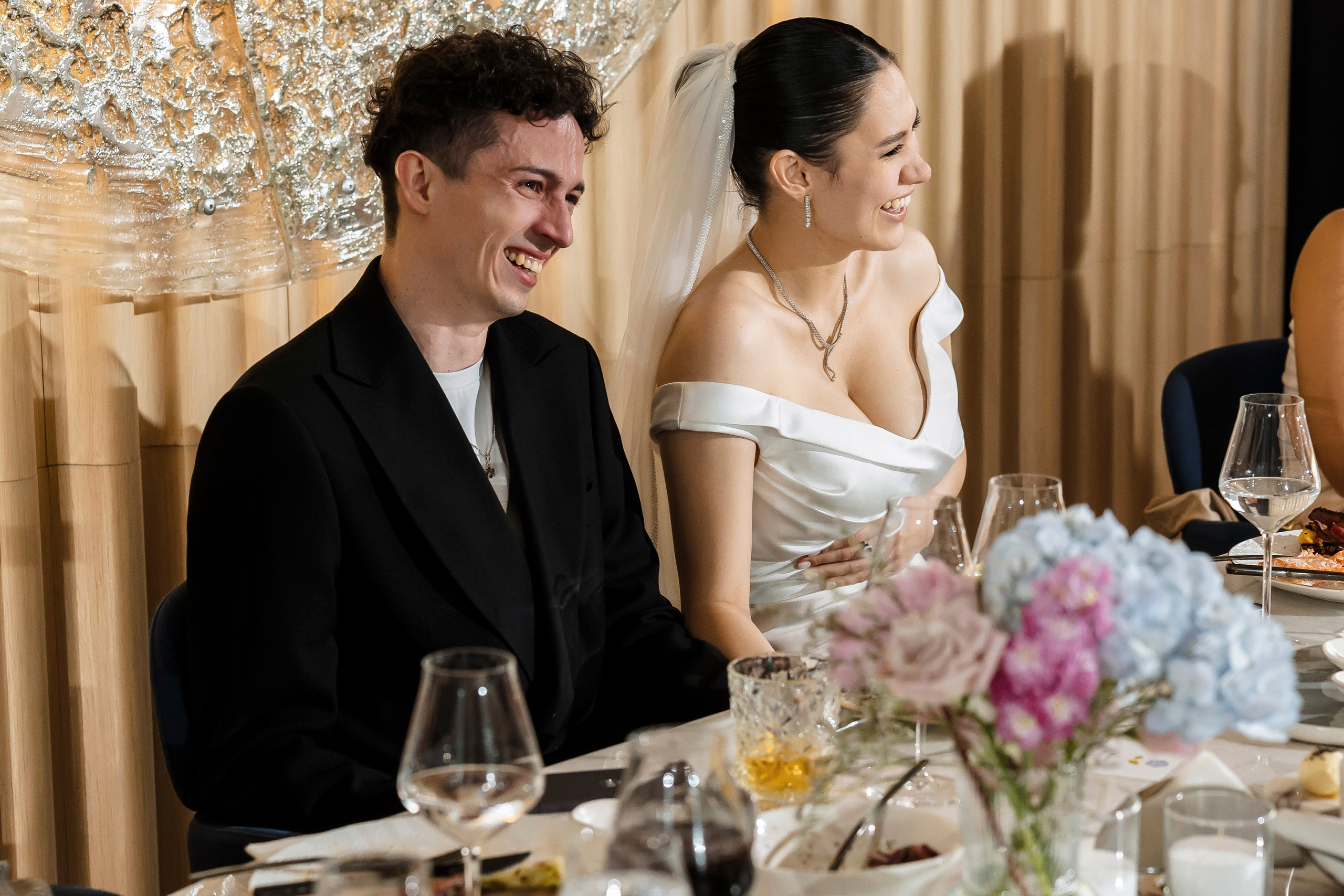 Катя и Артём | 19.07.2023. Свадебный фотограф в Москве Яна Деньгина