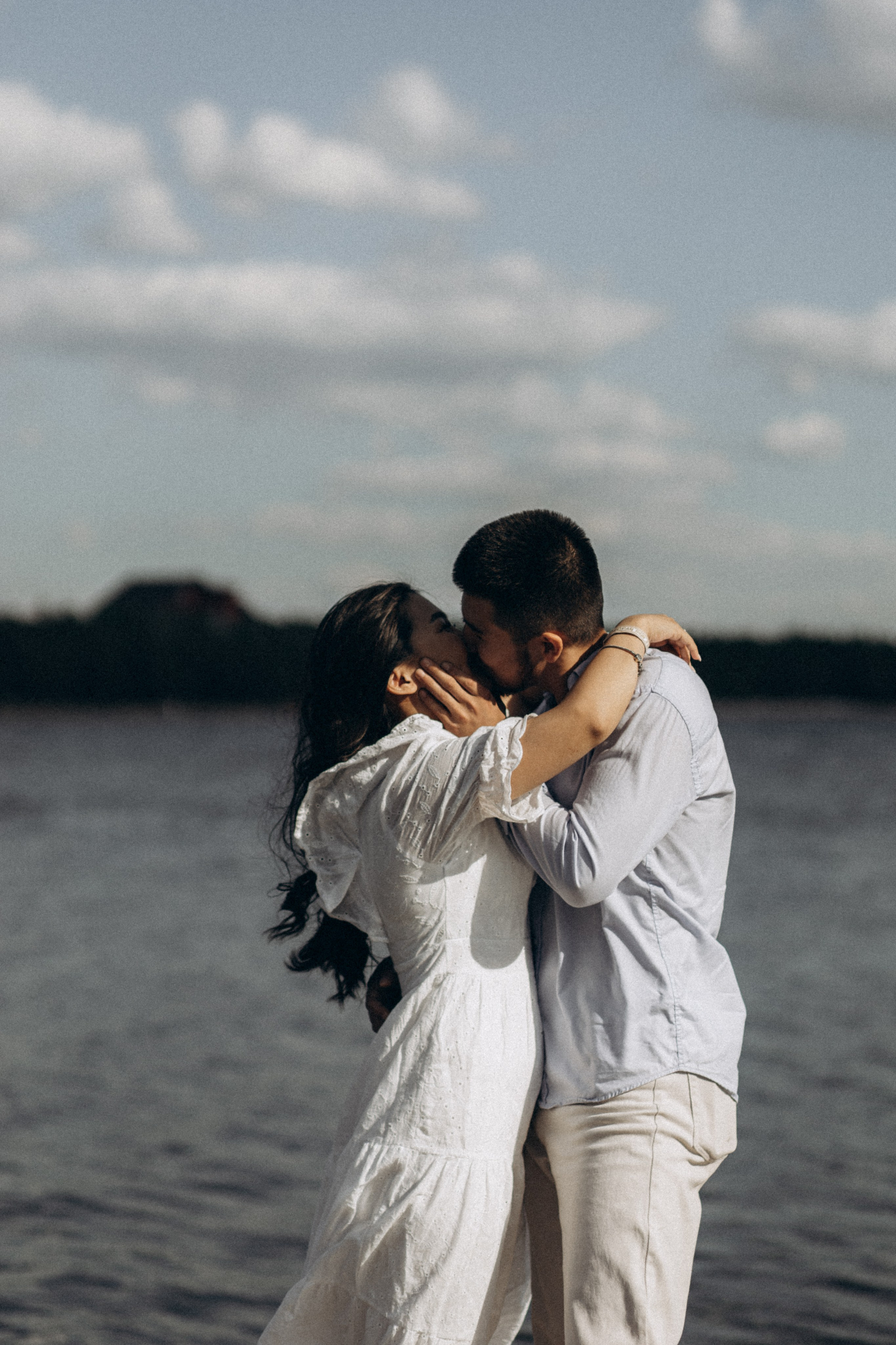 Love Story. Свадебный и портретный фотограф в Астане