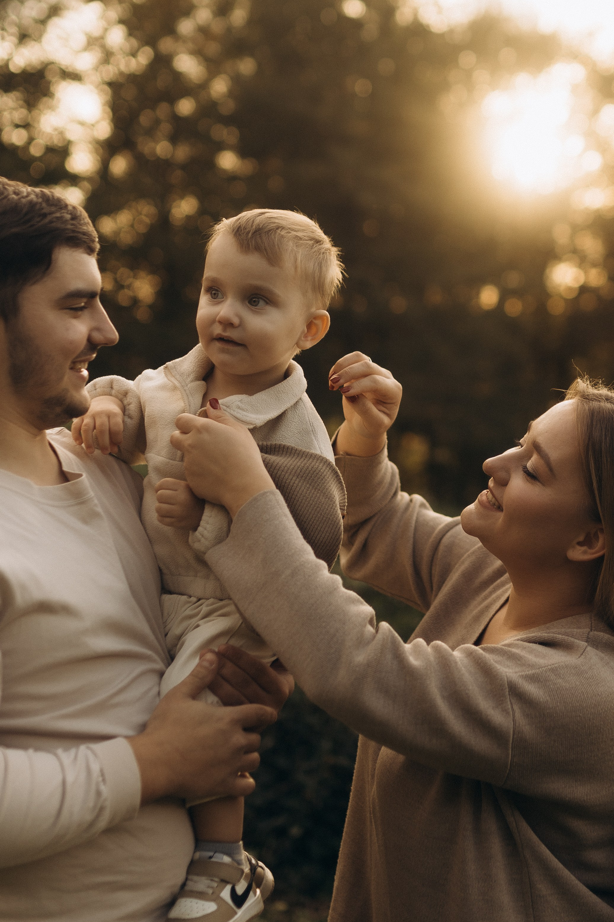 Ради любви ♡. Семейный фотограф в Челябинске