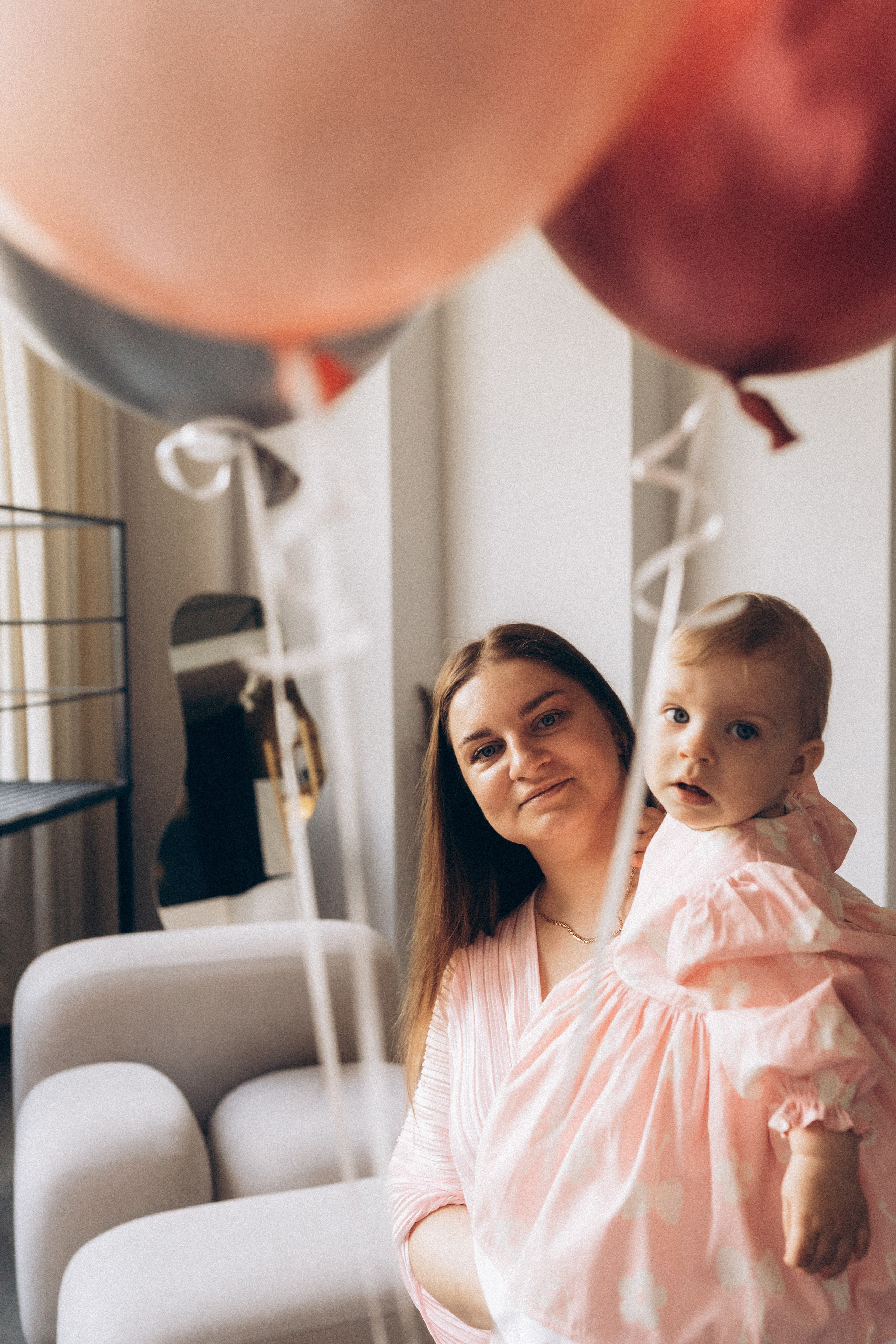 День твоего Явления ♡. Семейный фотограф в Челябинске