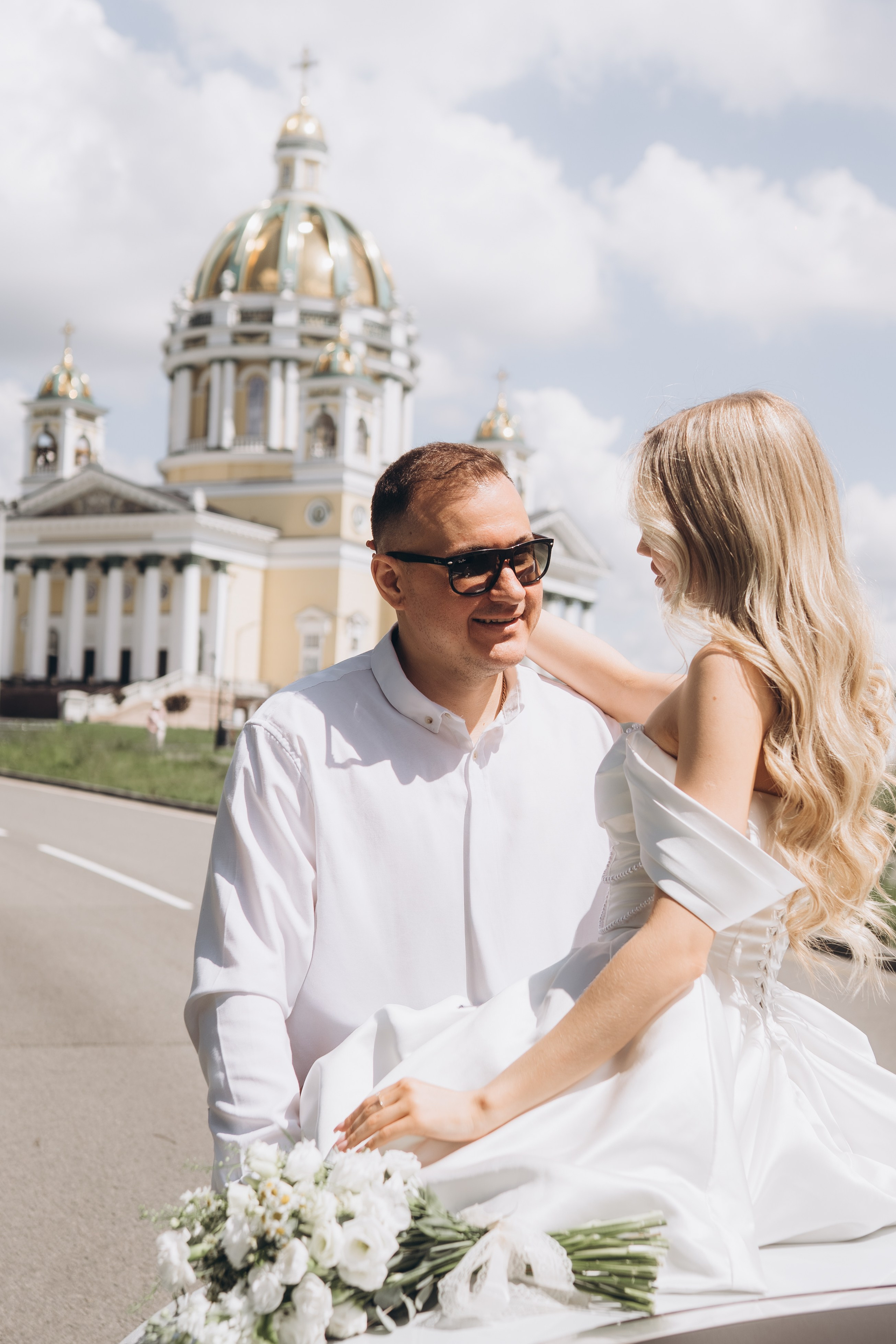 День рождения семьи ♡. Семейный фотограф в Челябинске