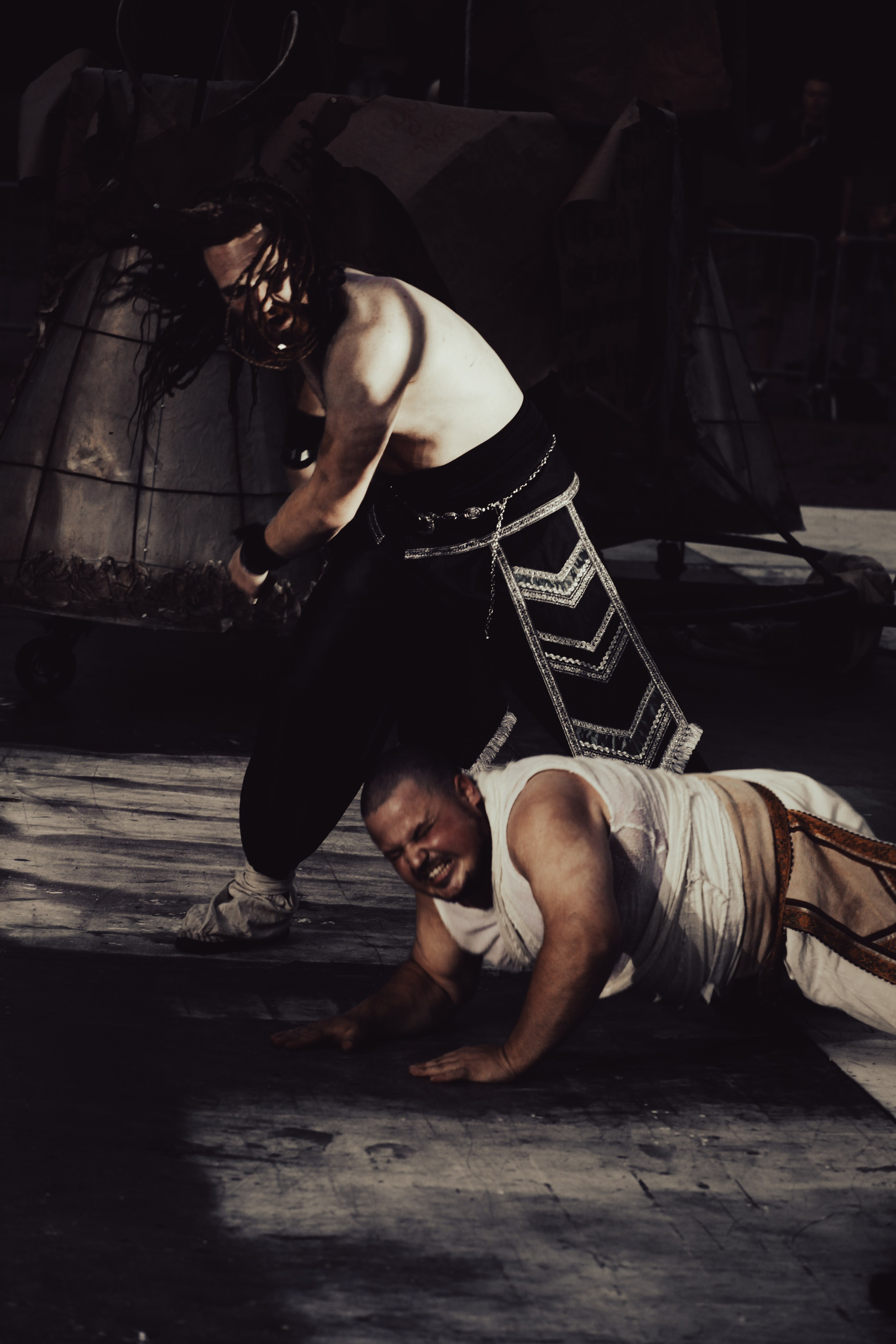 Пластилиновый Дождь 2023-2024 Спб