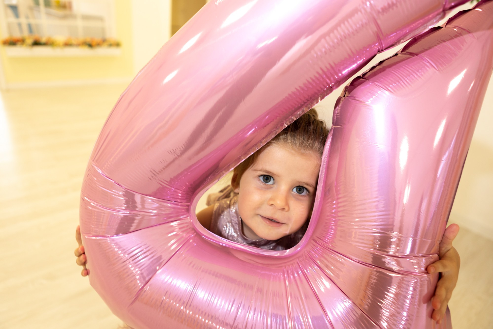 День Рождения Александры. Фотограф в Оренбурге. Профессиональный фотограф