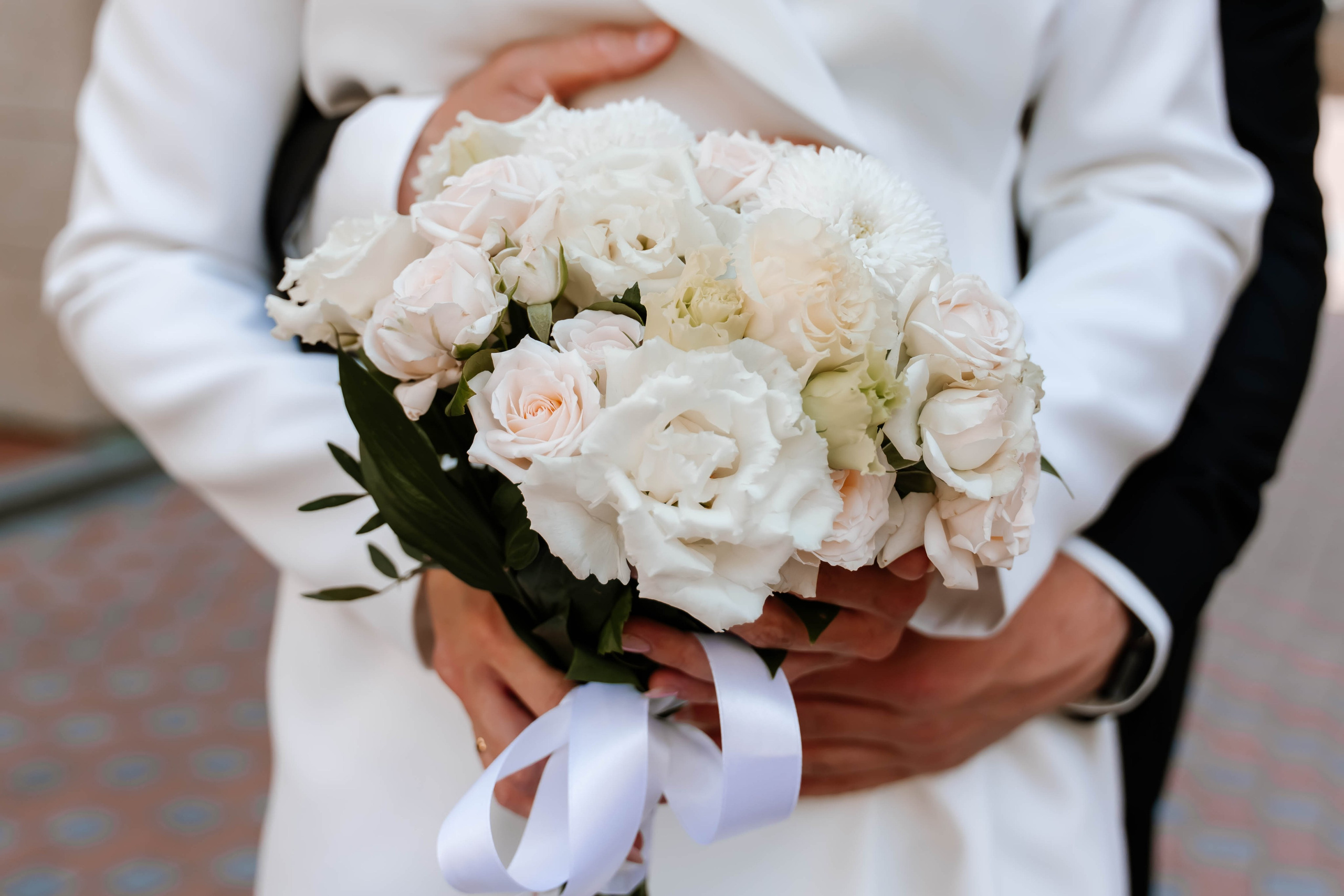 Игорь и Ольга. Фотограф Елизавета Савина