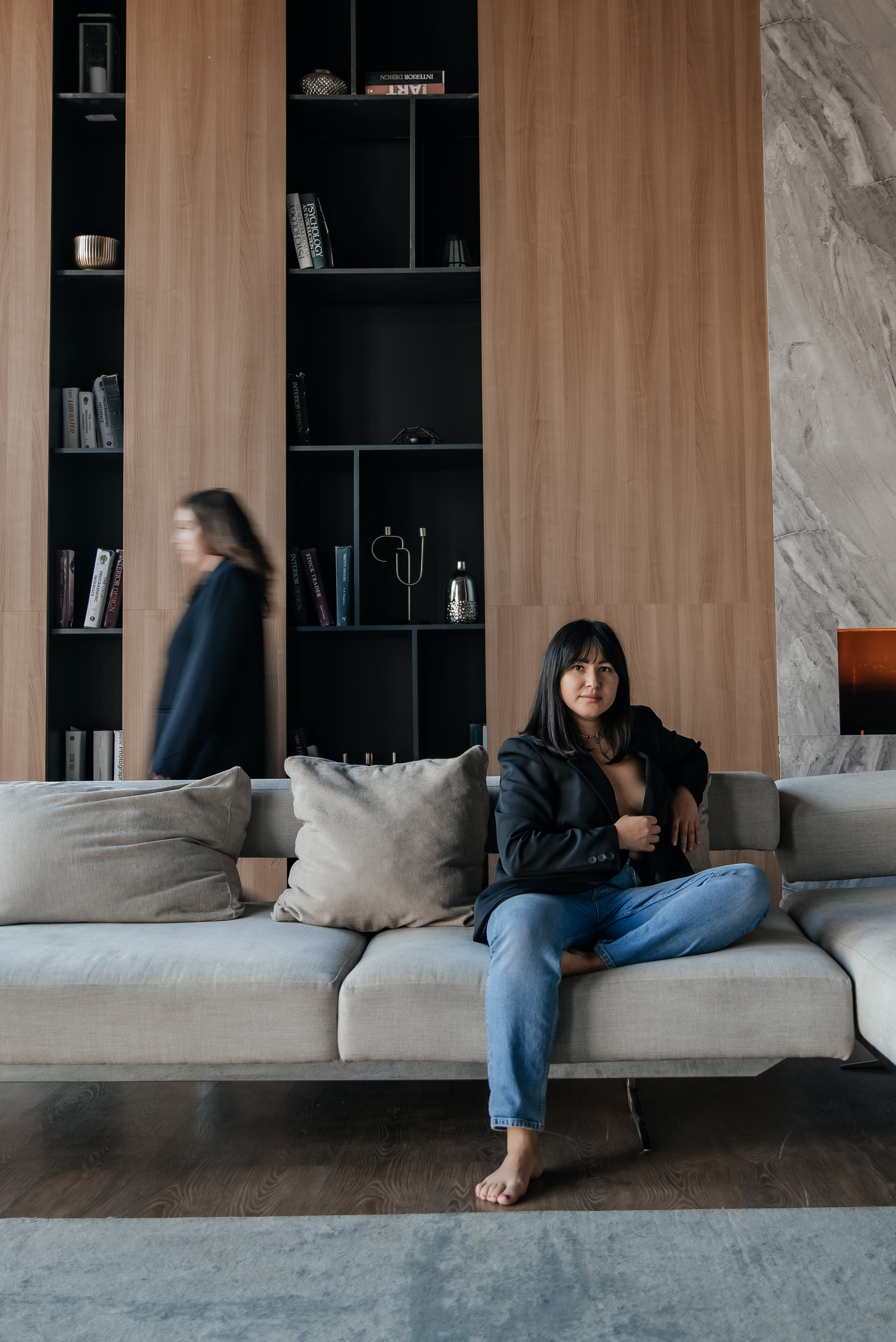 Мастера массажа для соц.сетей. Свадебный и семейный фотограф Юлия Чернобай | Подольск, Москва, Московская область