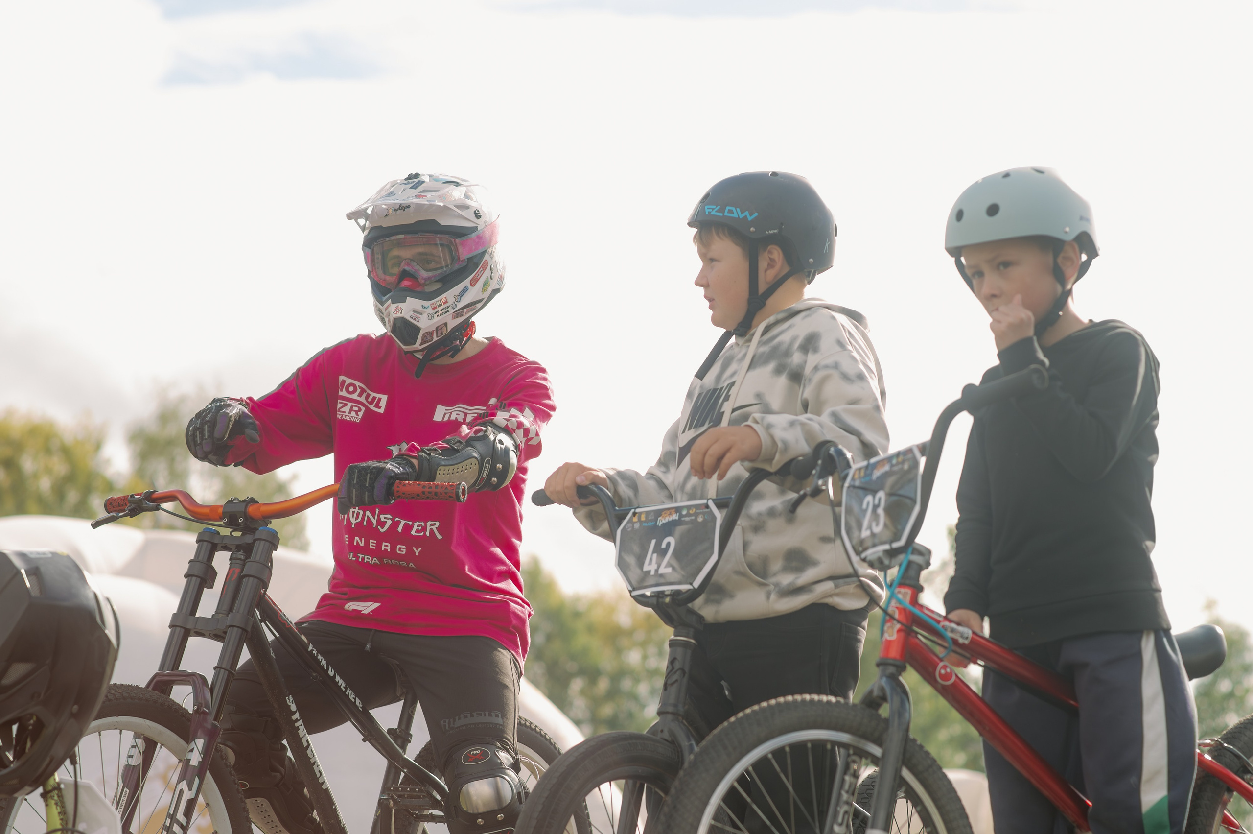 Без Границ Экстрим Фест | Киров 2025. Контент фотограф Илья Урс