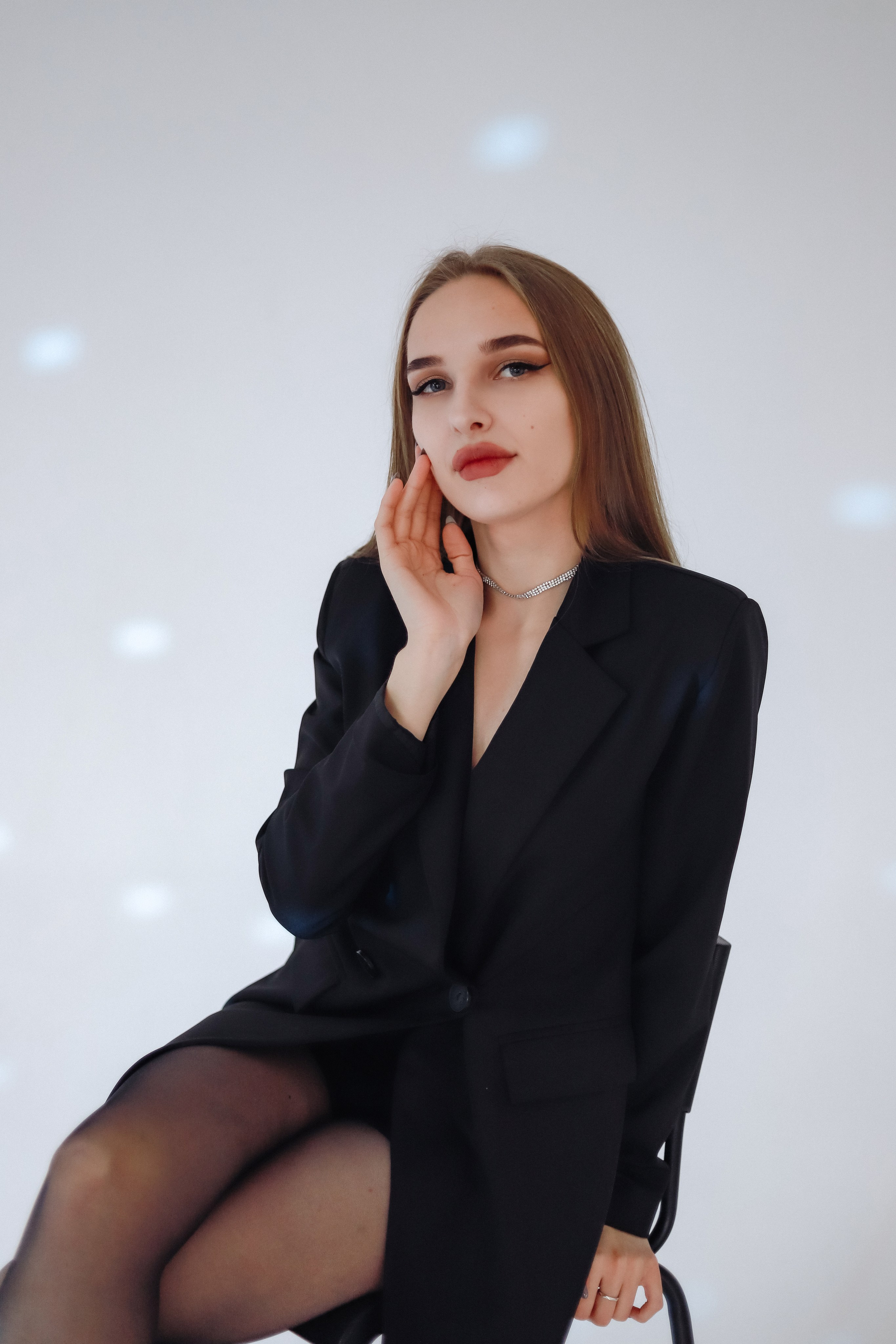 Кристина. Женский/Детский фотограф в Симферополе Вероника Слепогина