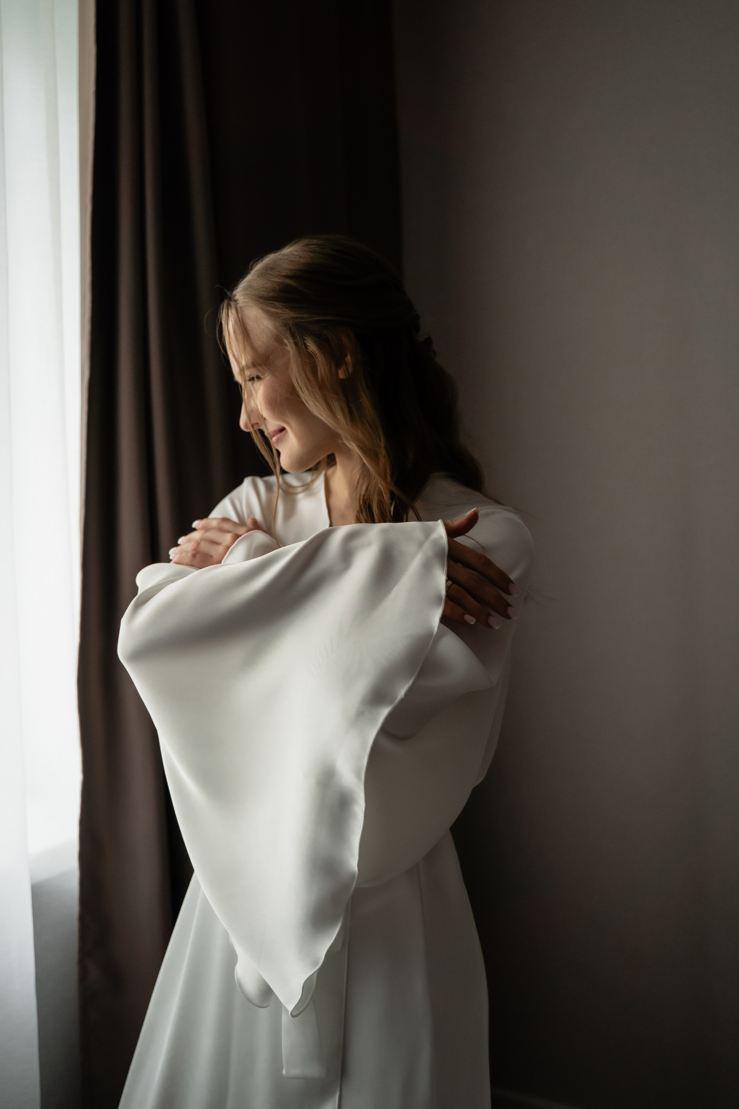 Елена и Александр. Свадебный фотограф Екатерина Кузнецова