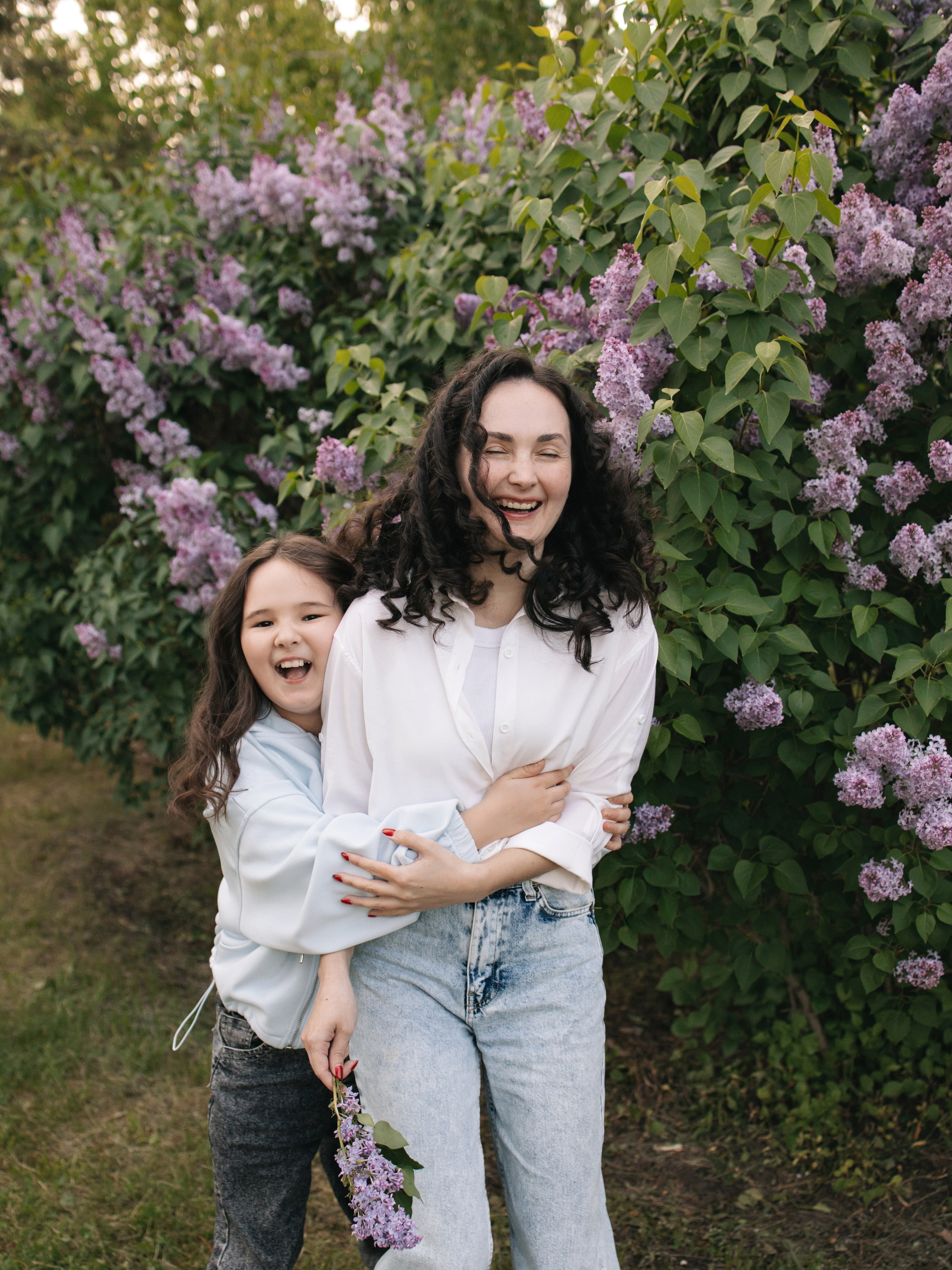 Светлана. Фотограф беременности и новорождённых в Набережных Челнах