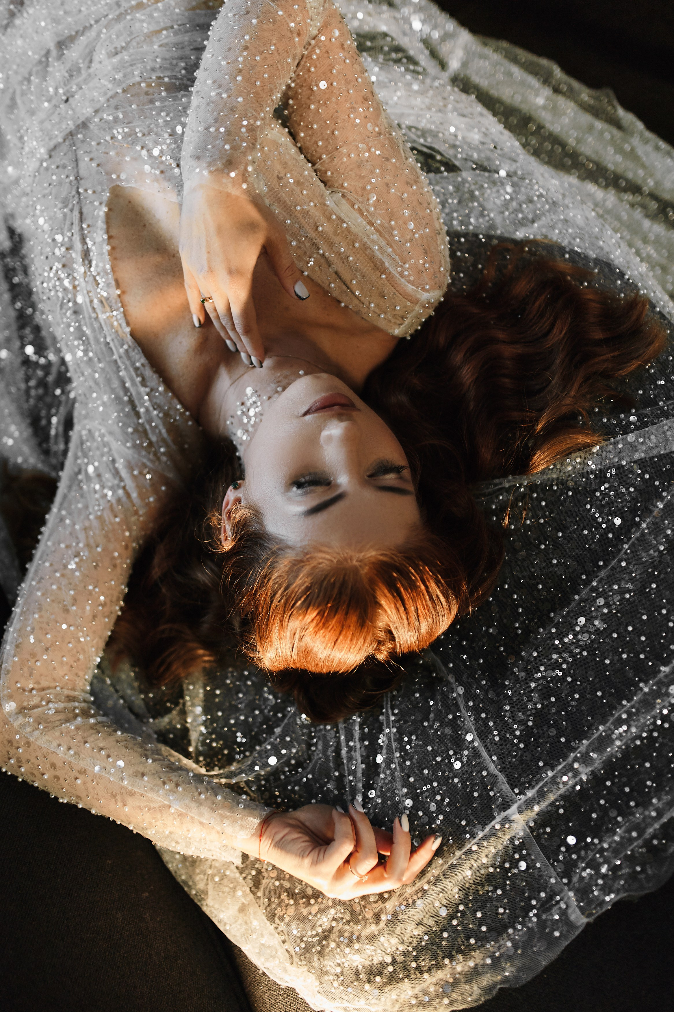 Алексей и Ольга. Свадебный фотограф в Сургуте Иванов Павел