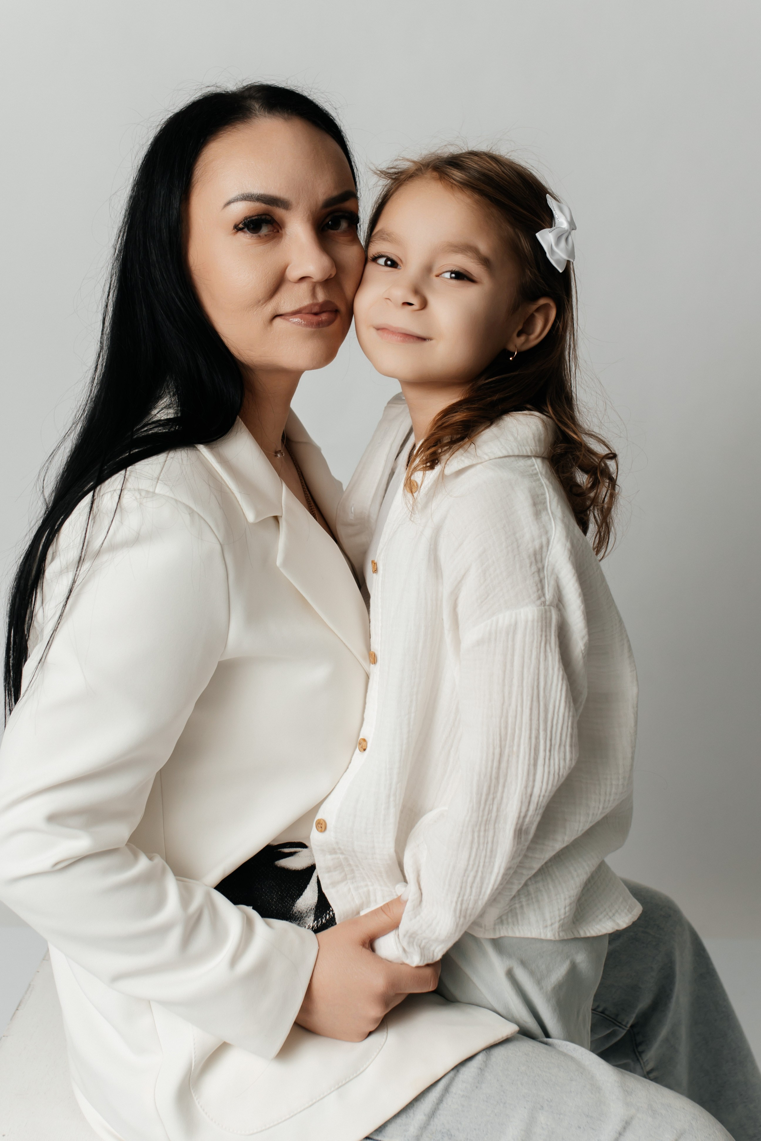 Фотопроект «Я Мама». Семейный и детский фотограф в Южноуральске Дубовицкая Елена