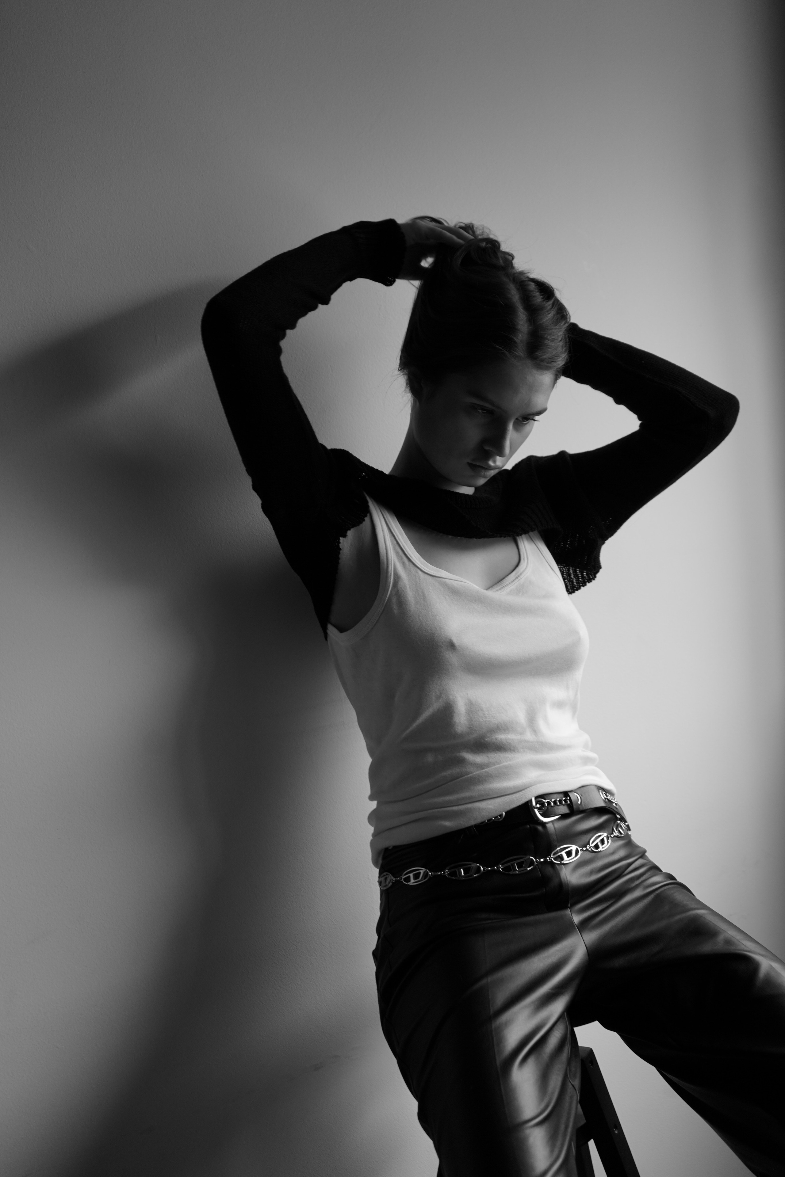 Полина. Анастасия Попова — Fashion photographer