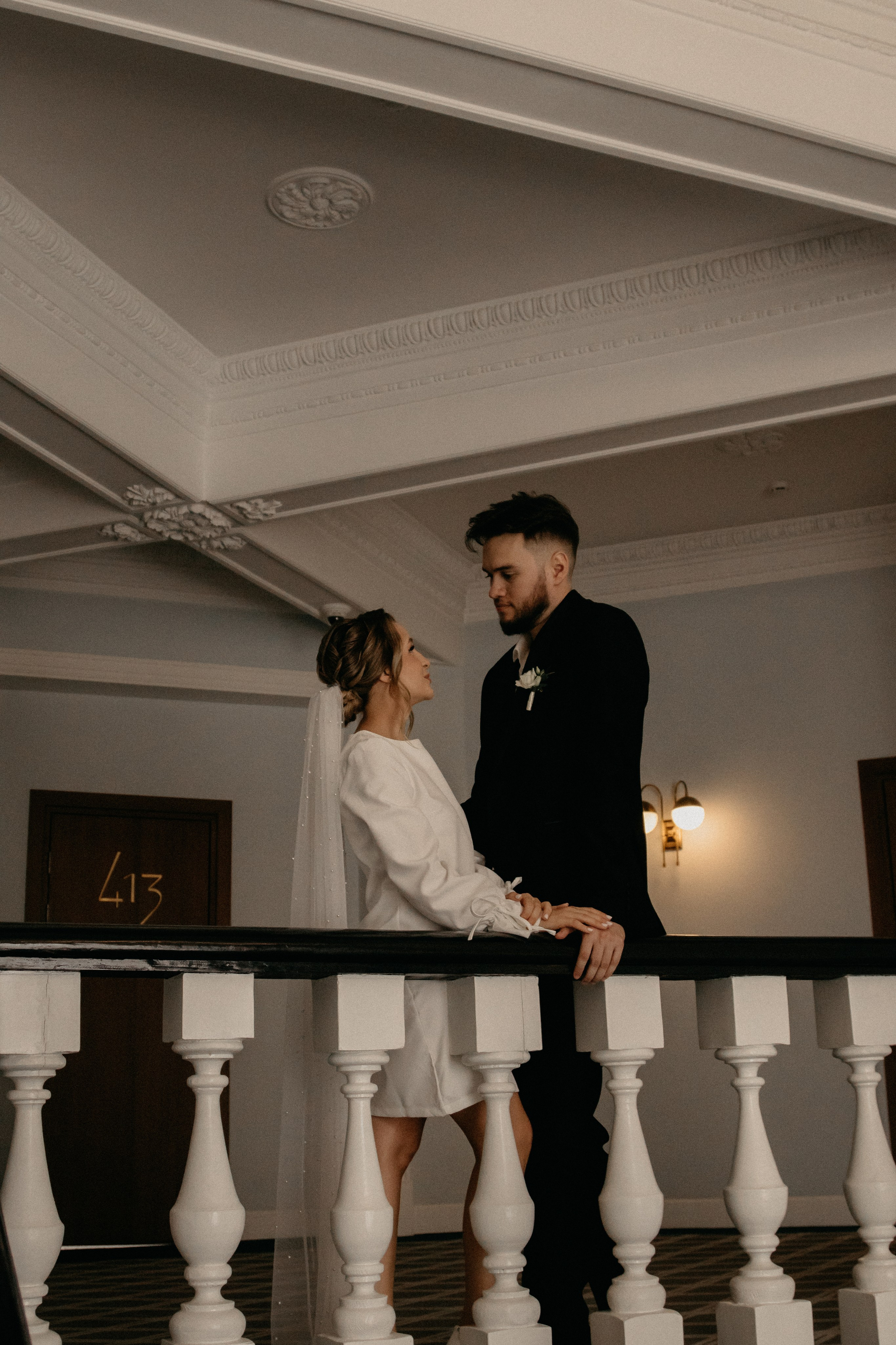 Роман&Светлана. Фотограф в Барнауле Софья Намазбаева