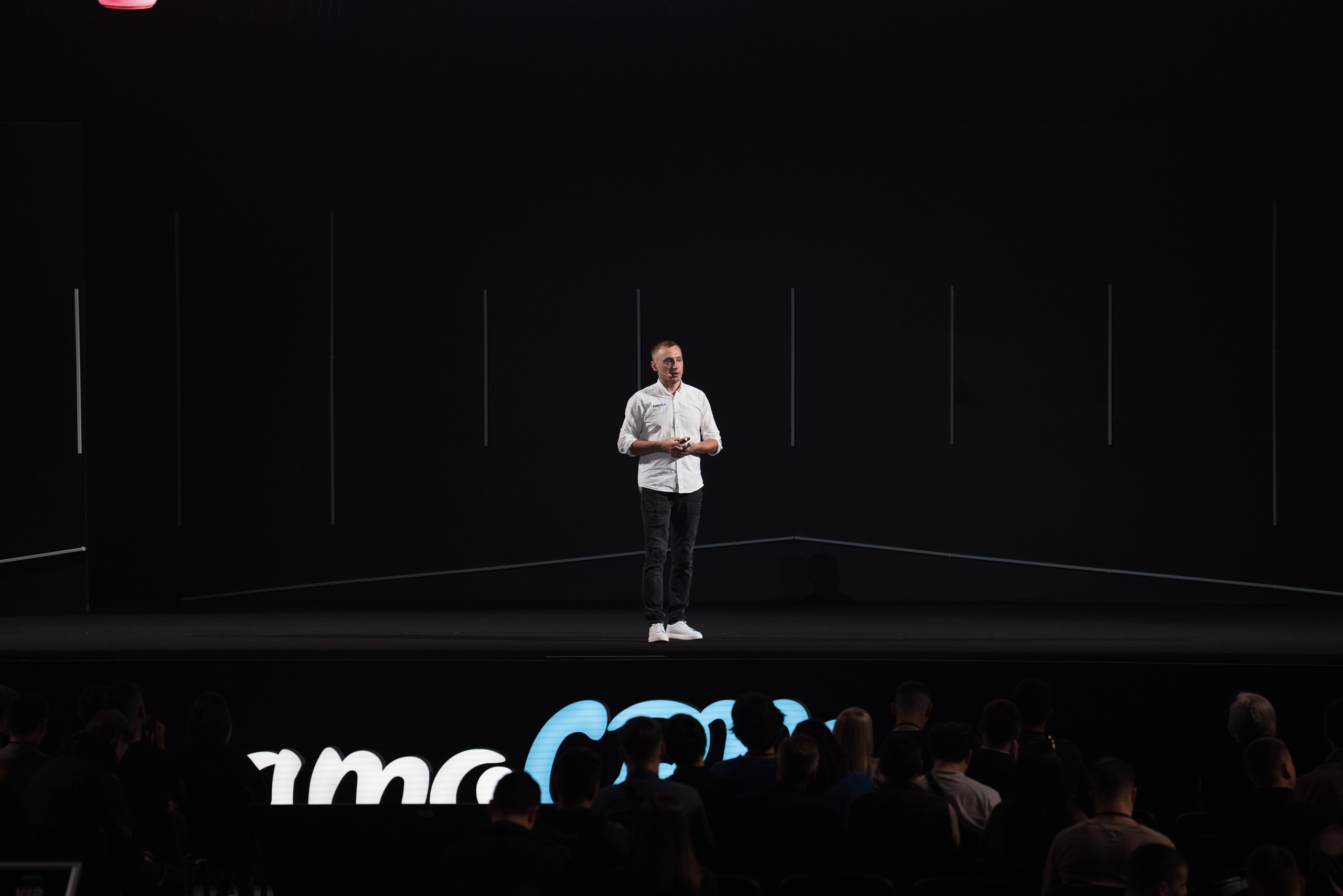 Amo CRM 2025. Фотограф Казань