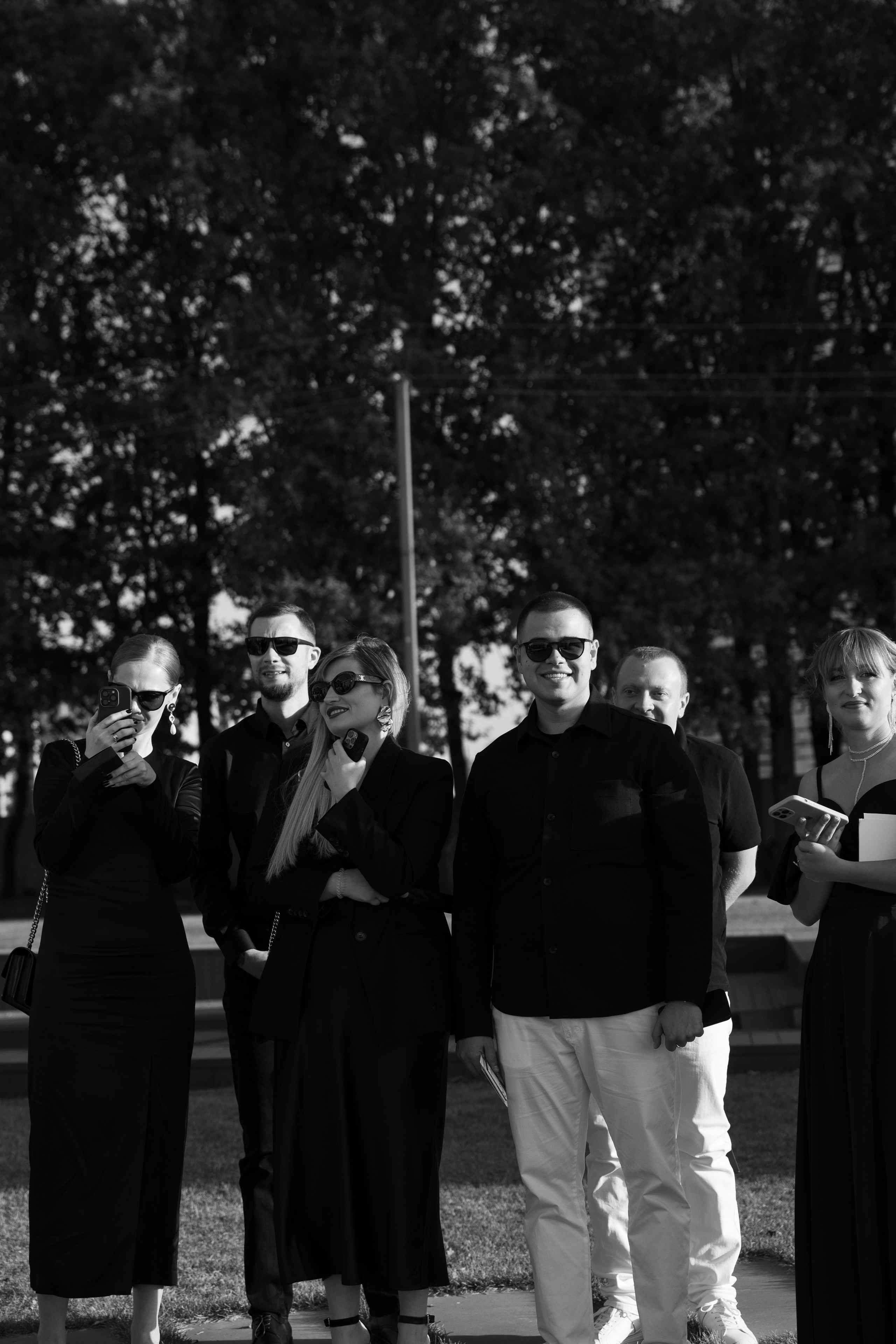 Анастасия и Арсений. Свадебный фотограф Татьяна Домарева