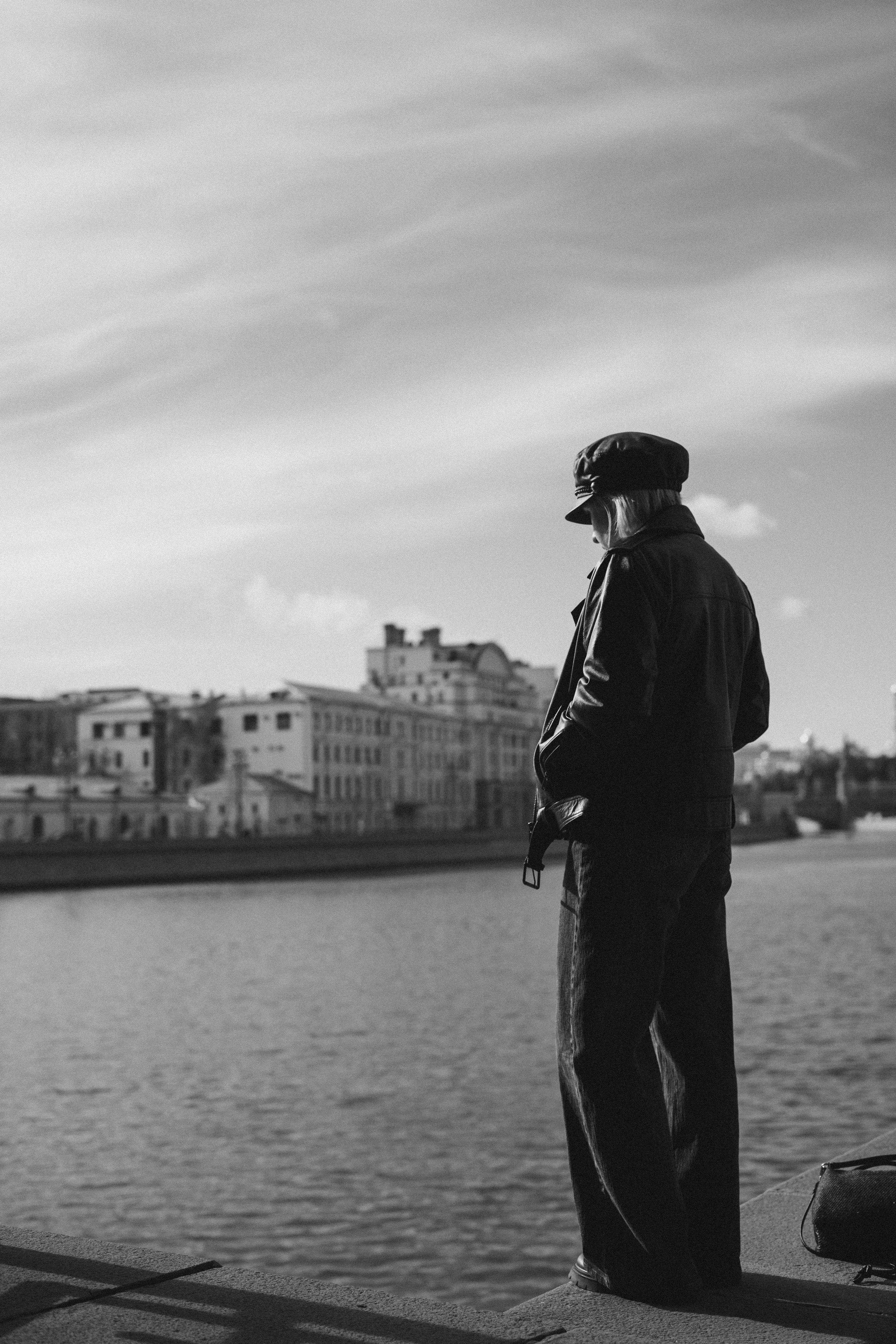 Елена. Екатерина Рыбкина Портретный фотограф в Москве