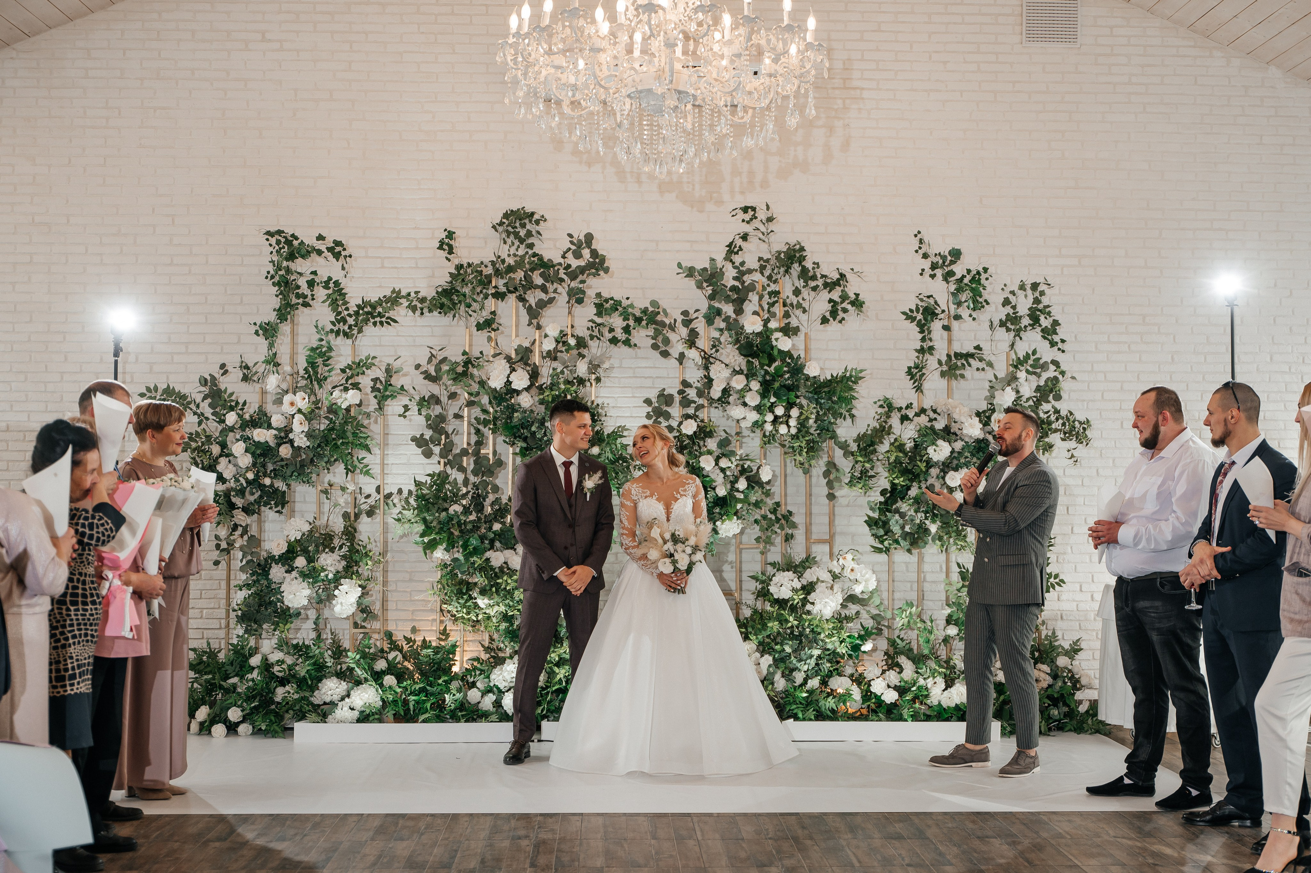 Дима и Вика 22.03.2024. Свадебный и семейный фотограф в городе Смоленске