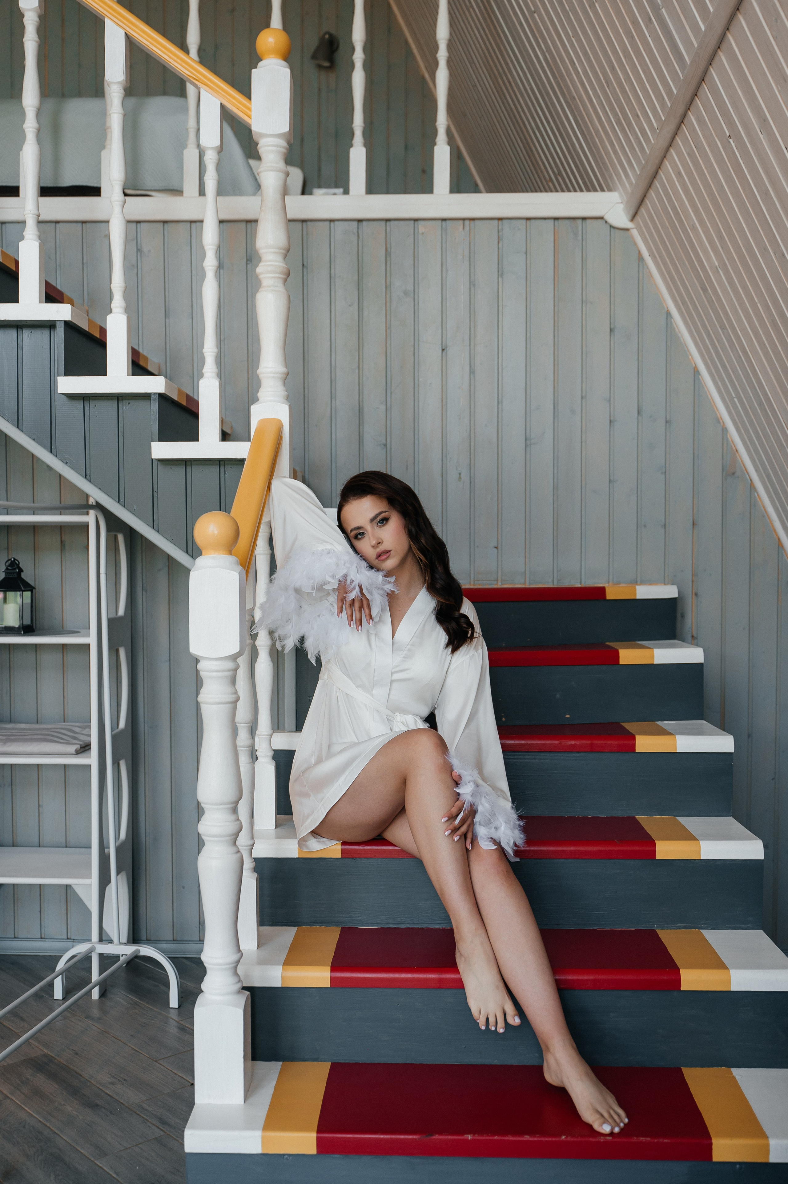 Даня и Настя 07.09.2024. Свадебный и семейный фотограф в городе Смоленске