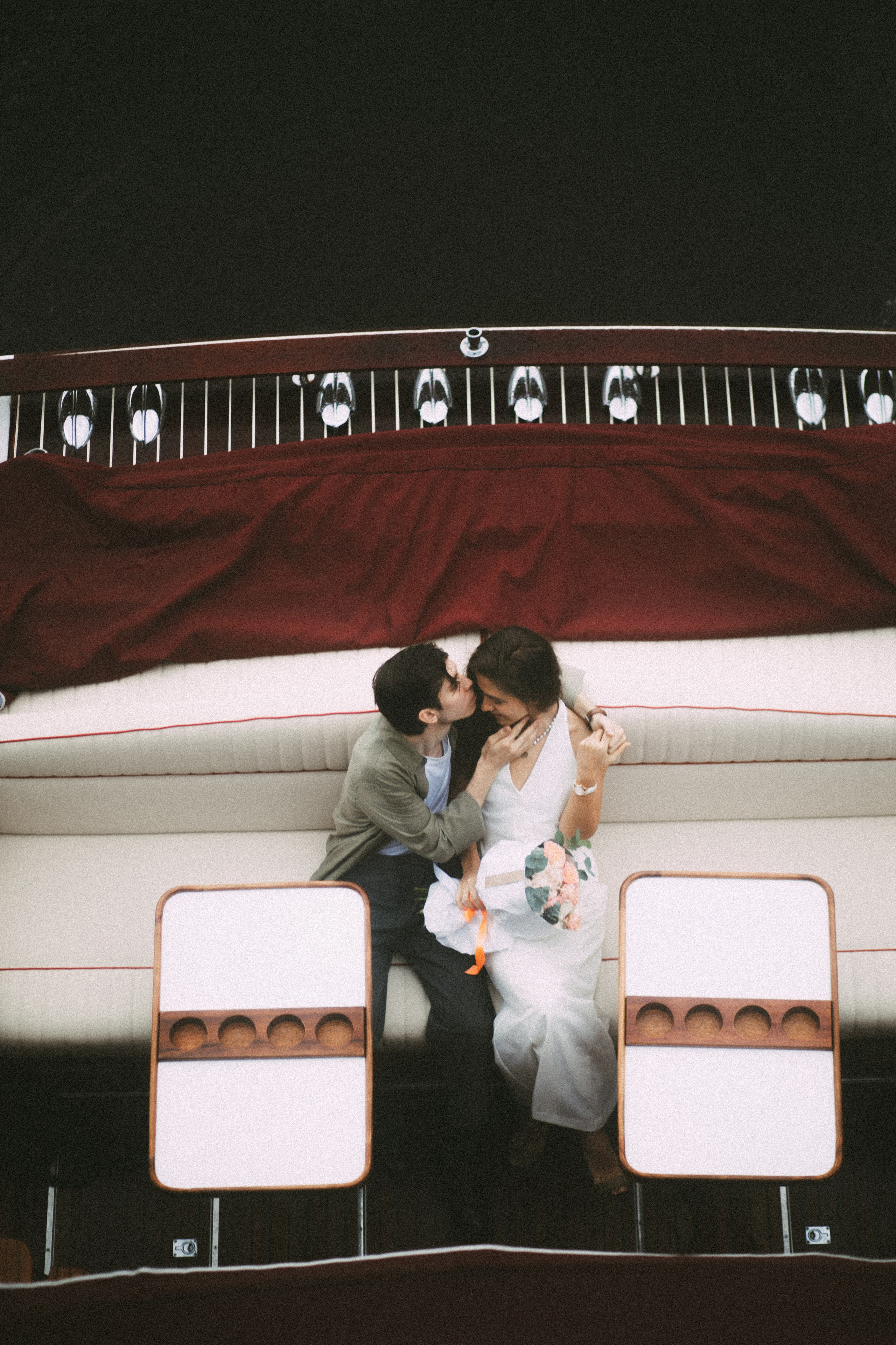 C & B | Санкт-Петербург. Фотограф Екатерина Амбрушкевич