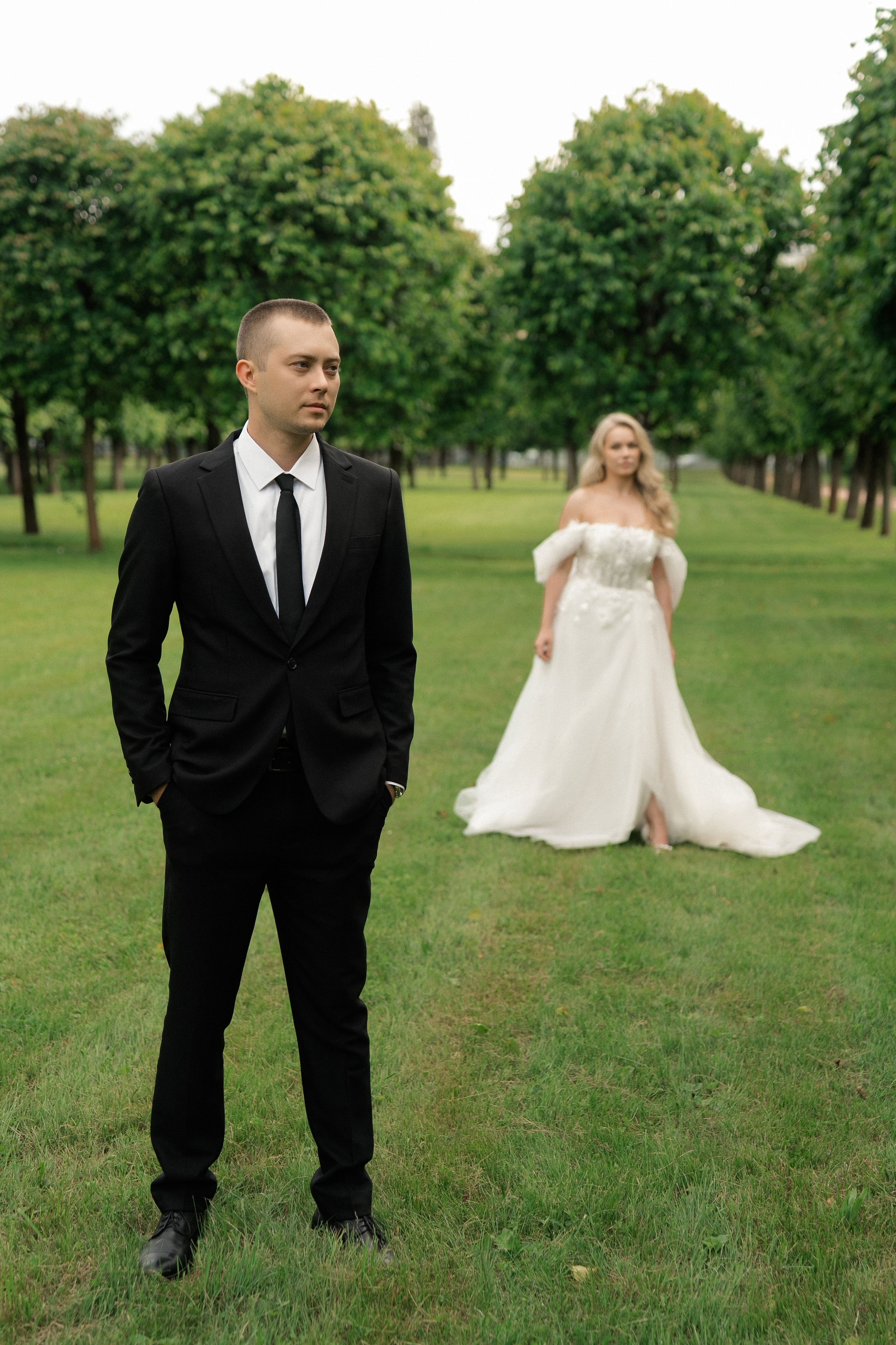 E&A. Главная