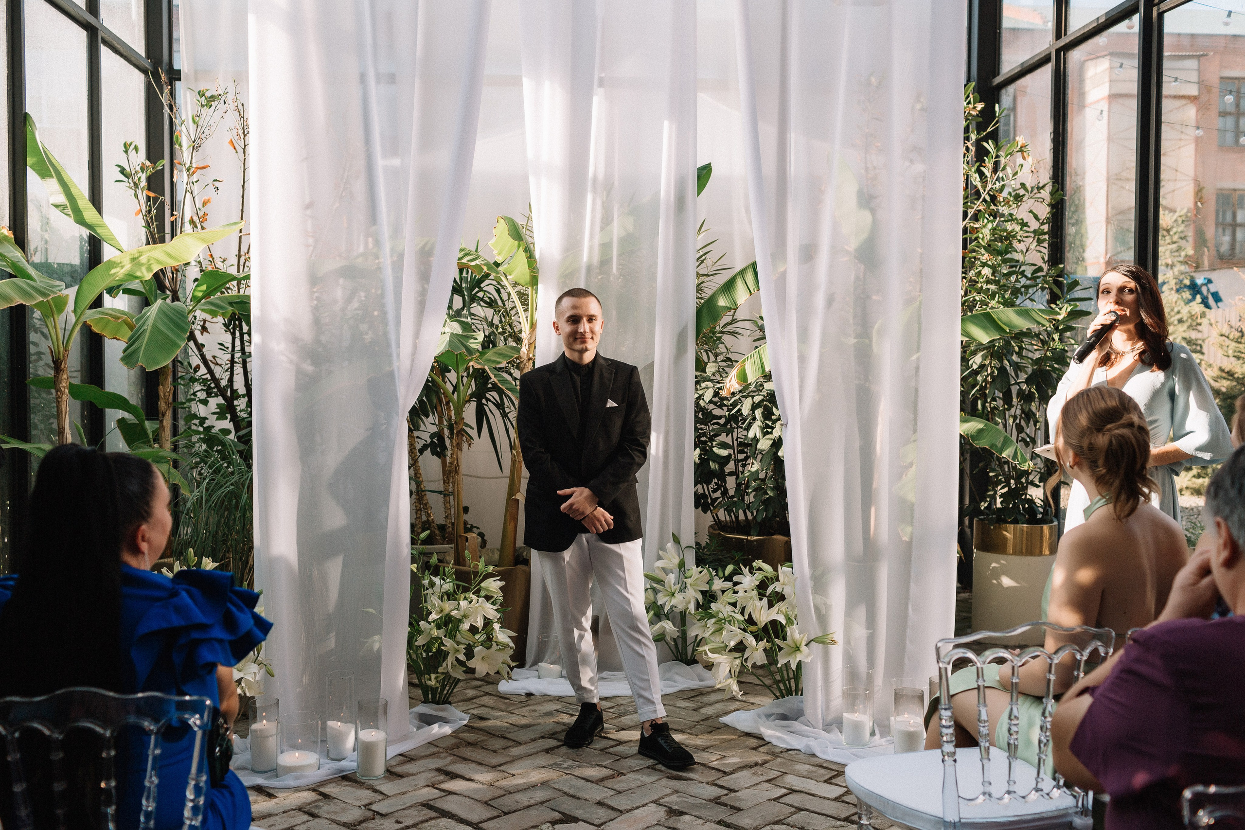 Ева и Олег. Свадебный фотограф в Краснодаре Булатова Наталия