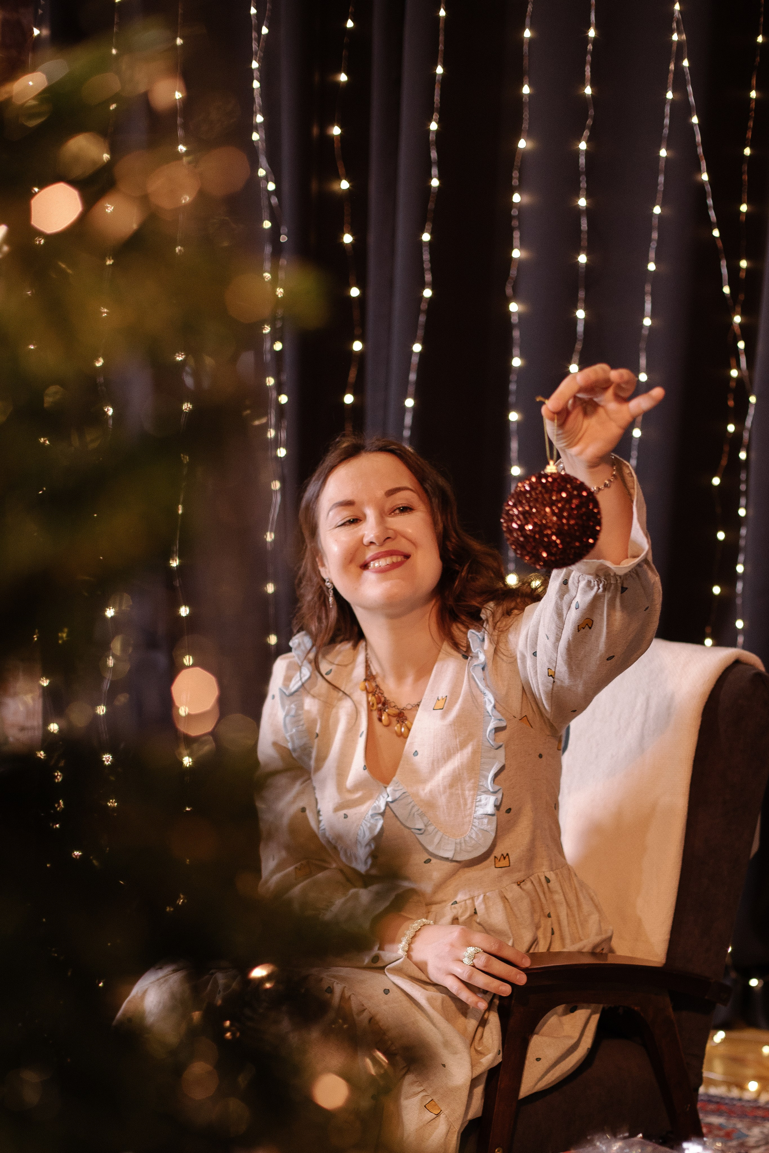 Полина и Марго. Семейный фотограф в Самаре