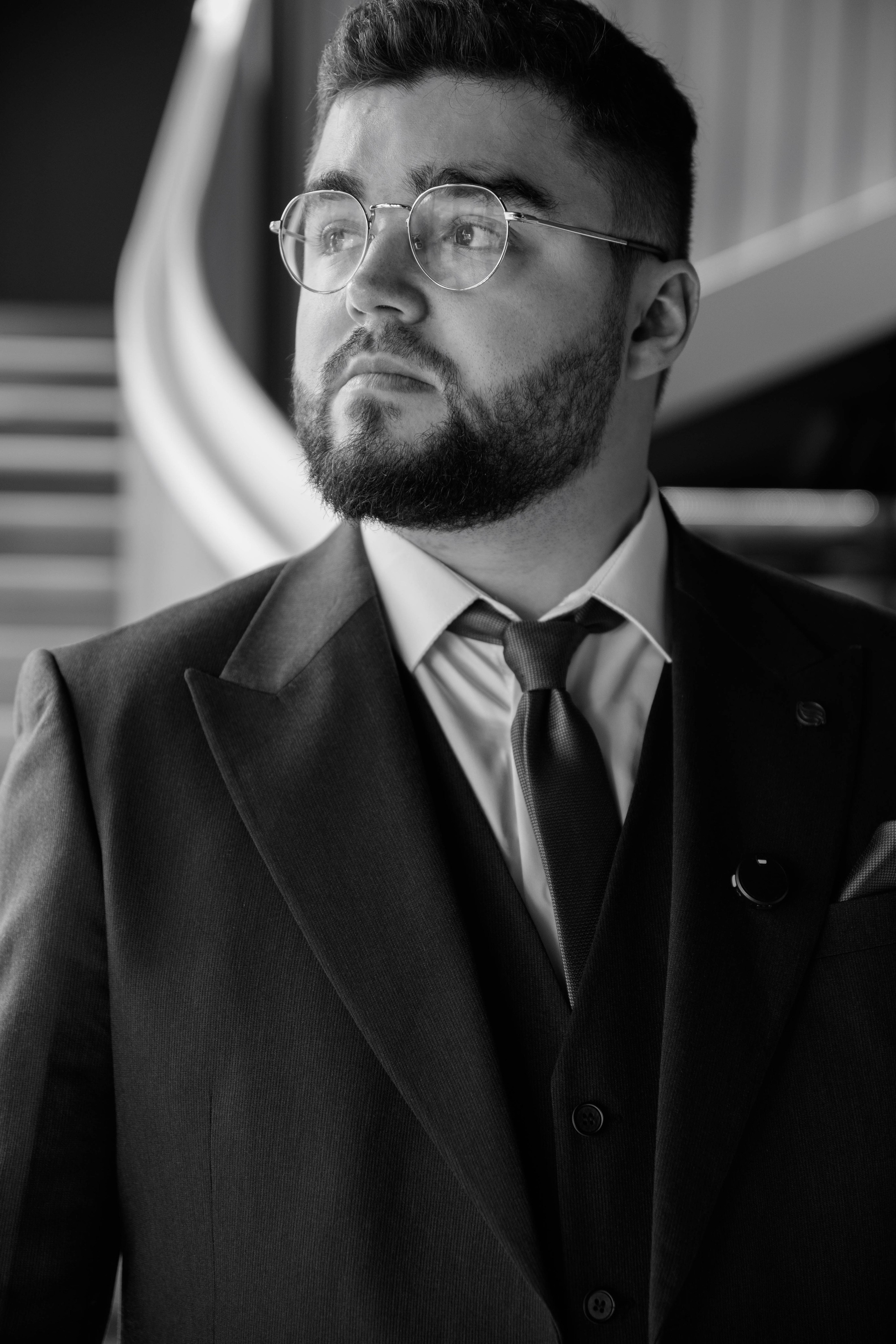 Егор и Полина. Фотограф Юсова Мария