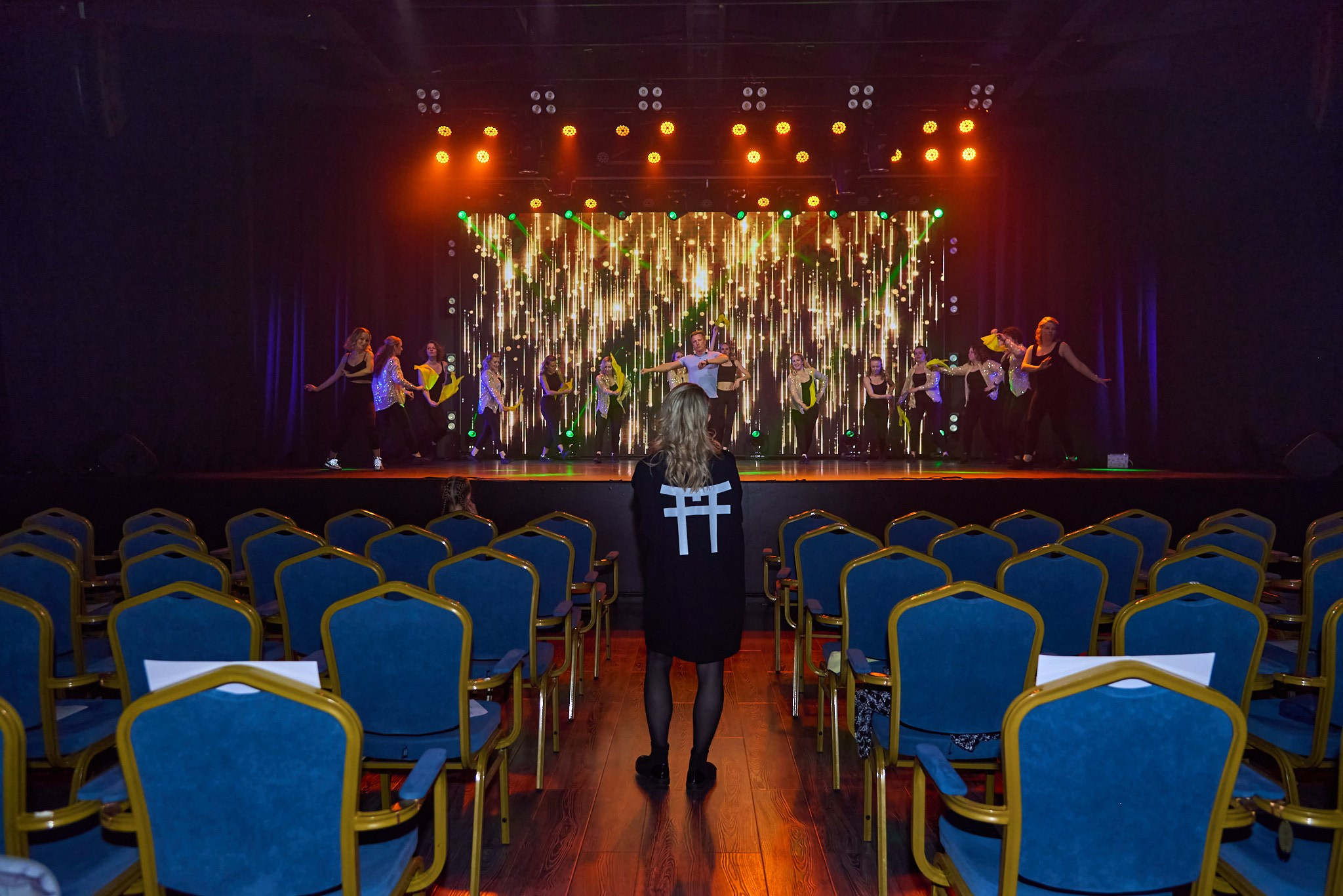 Отчетный концерт, «Эпицентр», 18.05.24. Наталия Март | Фотограф СПб