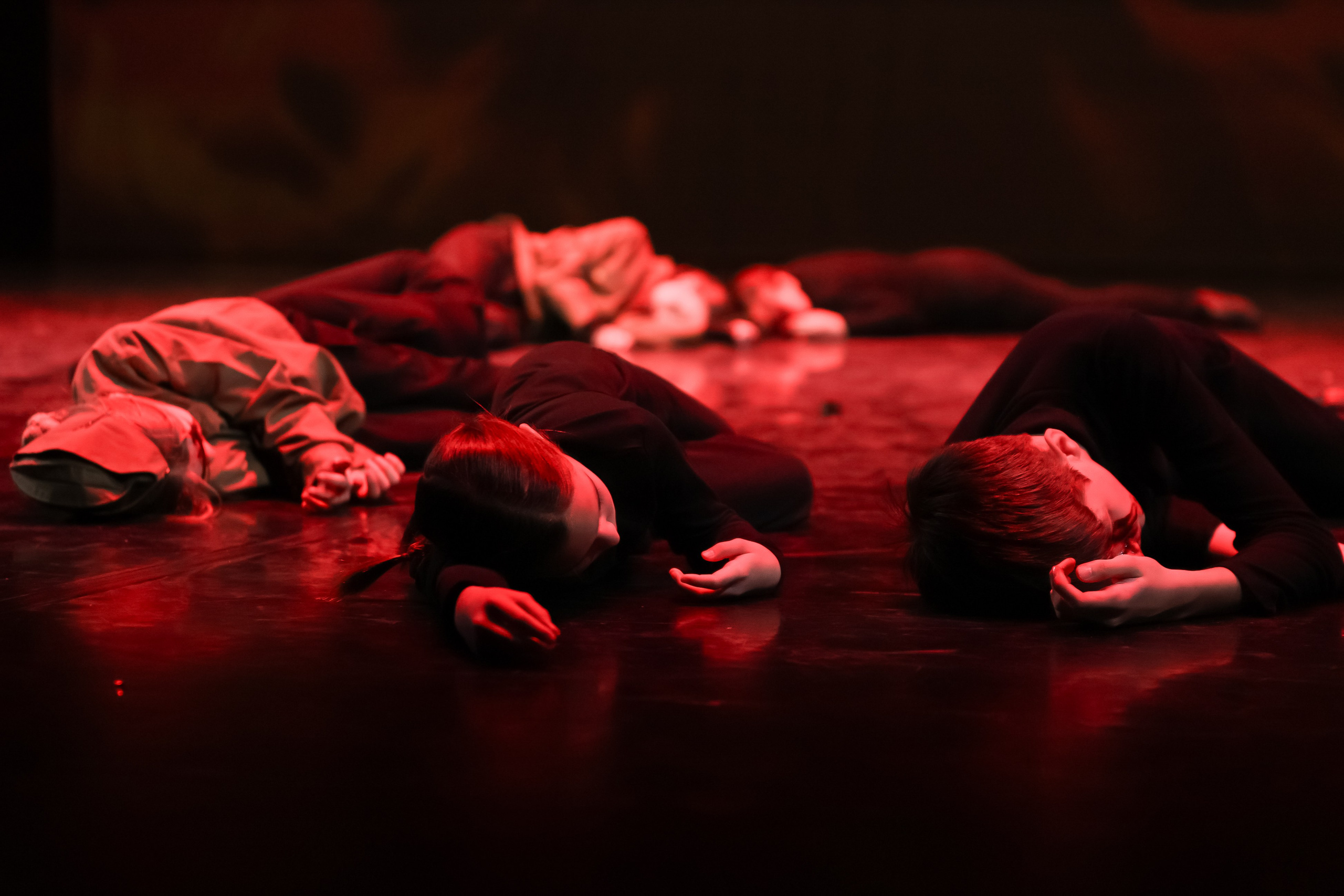 Премия ARTIS: Театр 2024. Наталия Март | Фотограф СПб