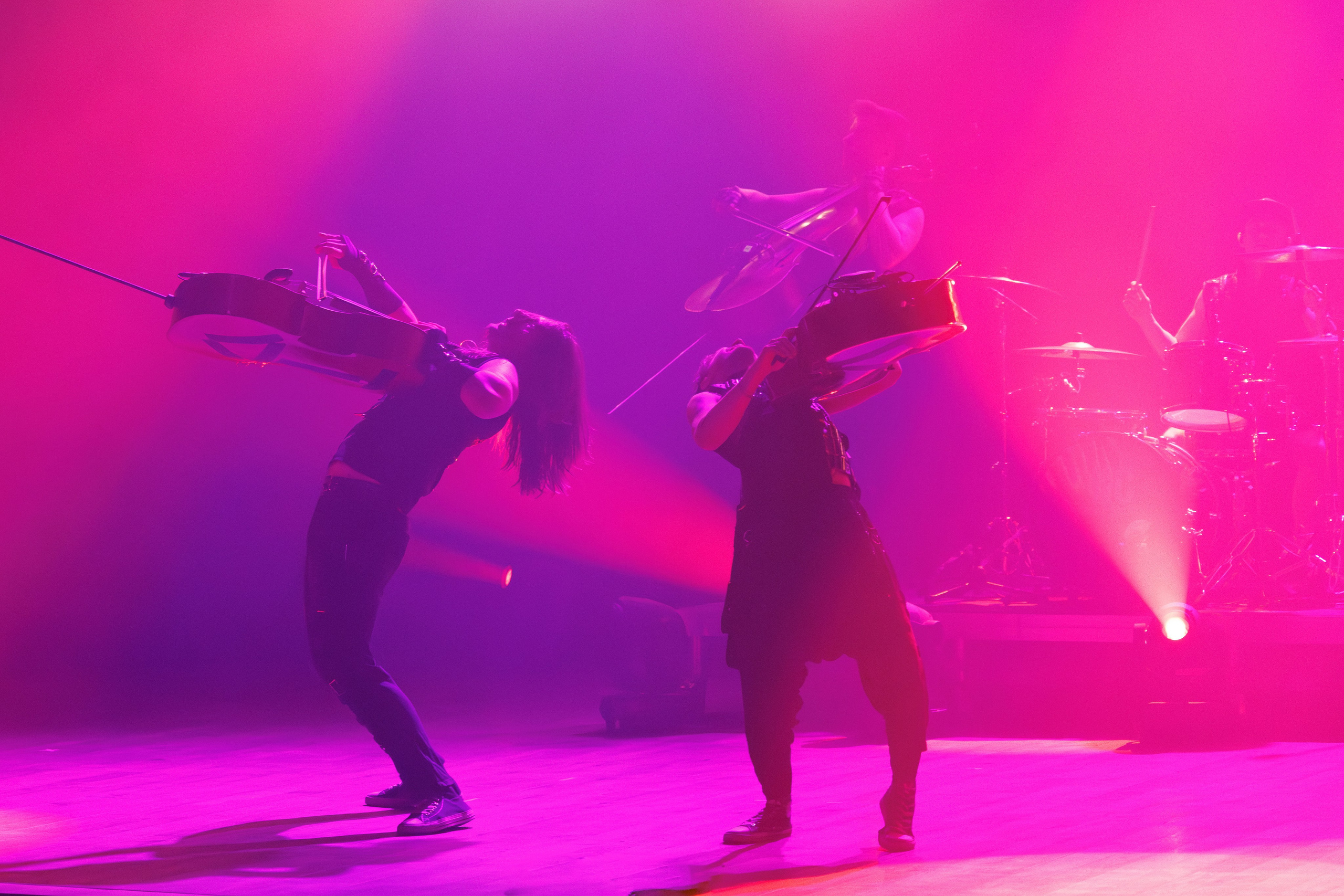 RockCellos. Наталия Март | Фотограф СПб