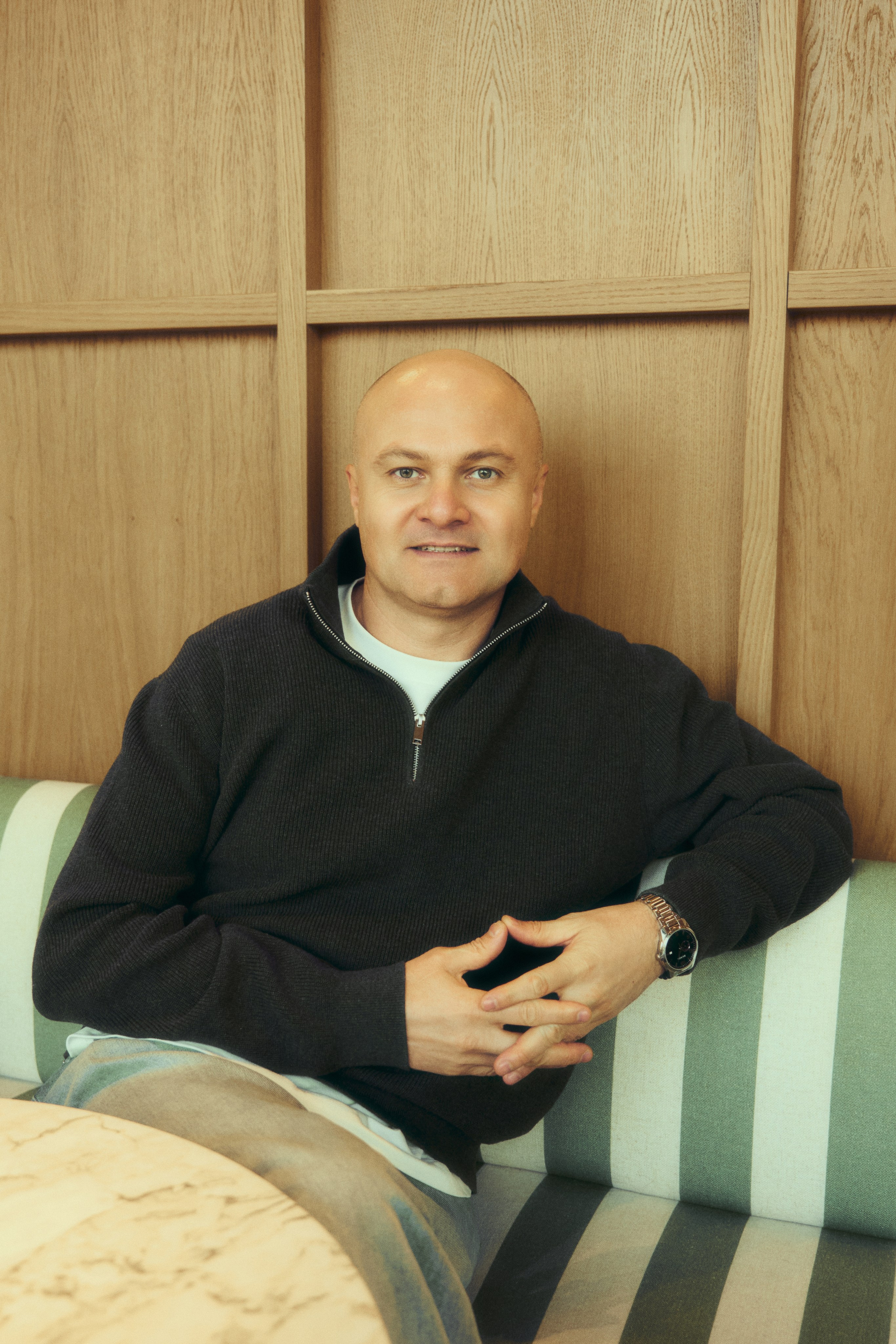 Персональные съемки