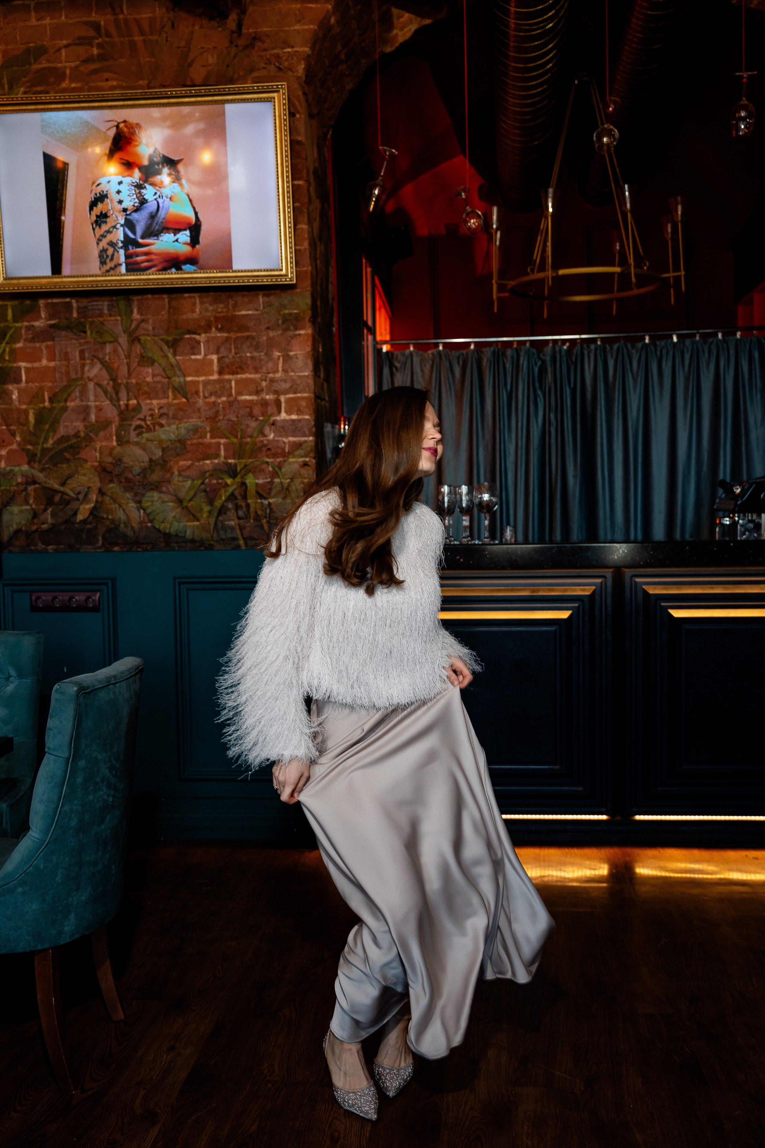 СОУС BB. Sunnyman