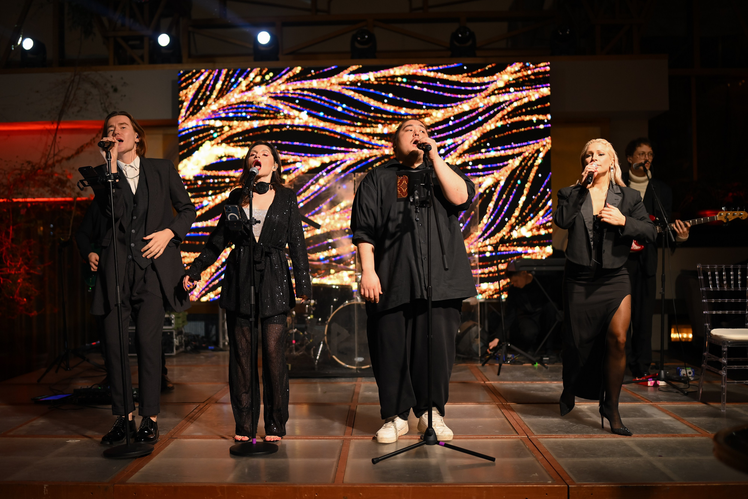 MVP| Soho Rooms. Портфолио