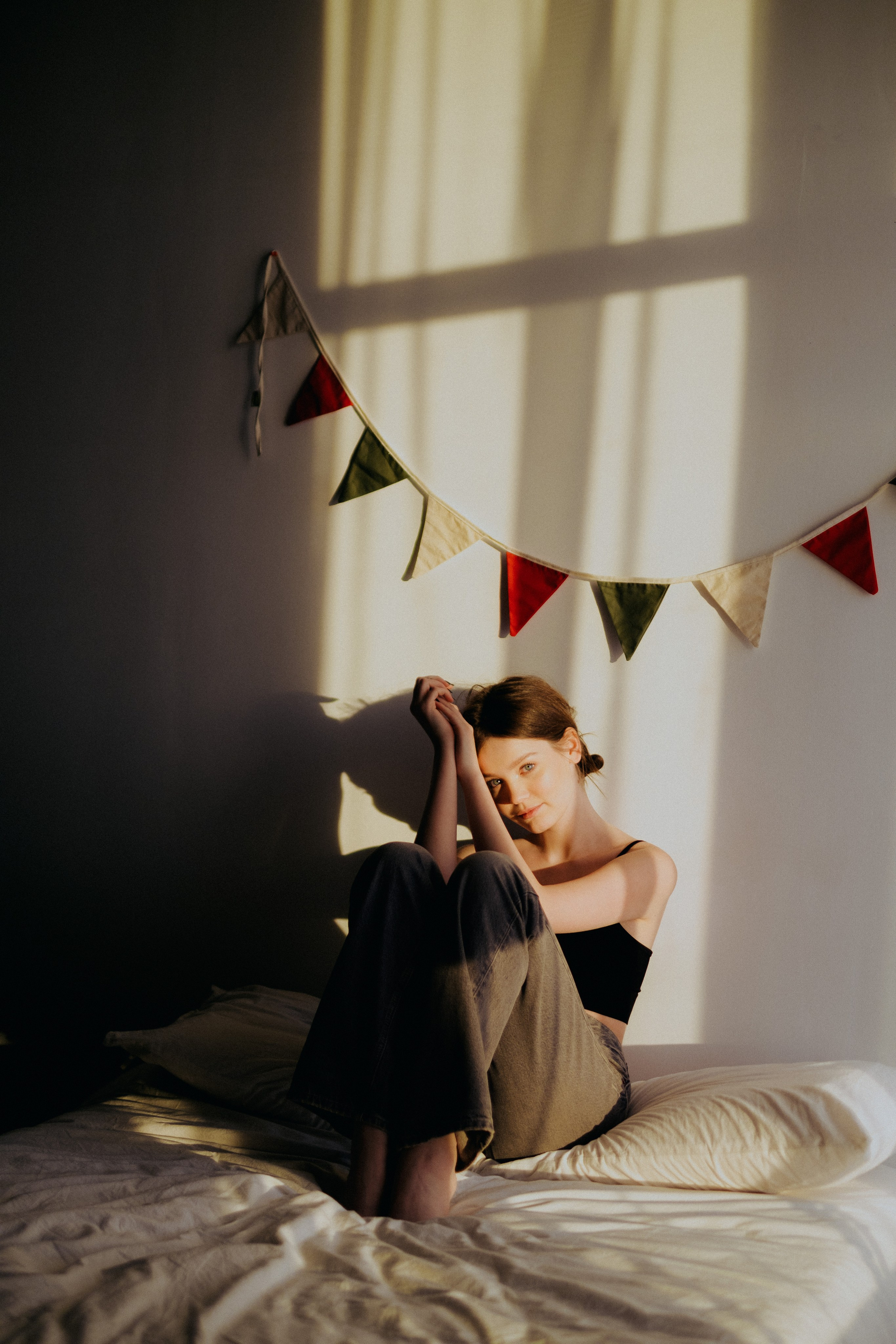 Eva. Фотограф Благовещенска Яна