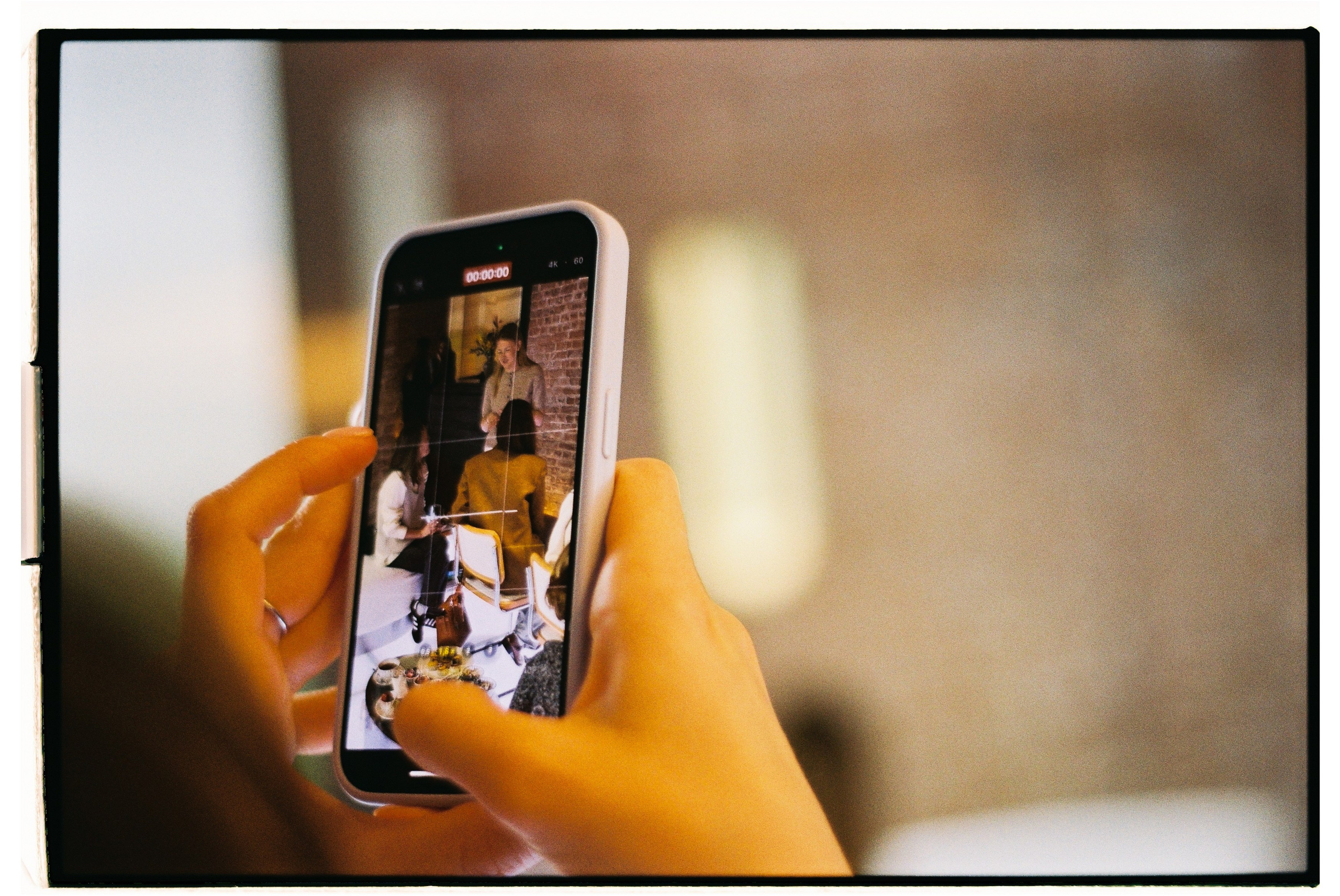 Лекция в DUO. Свадебный фотограф в Москве Евгений Рыжов