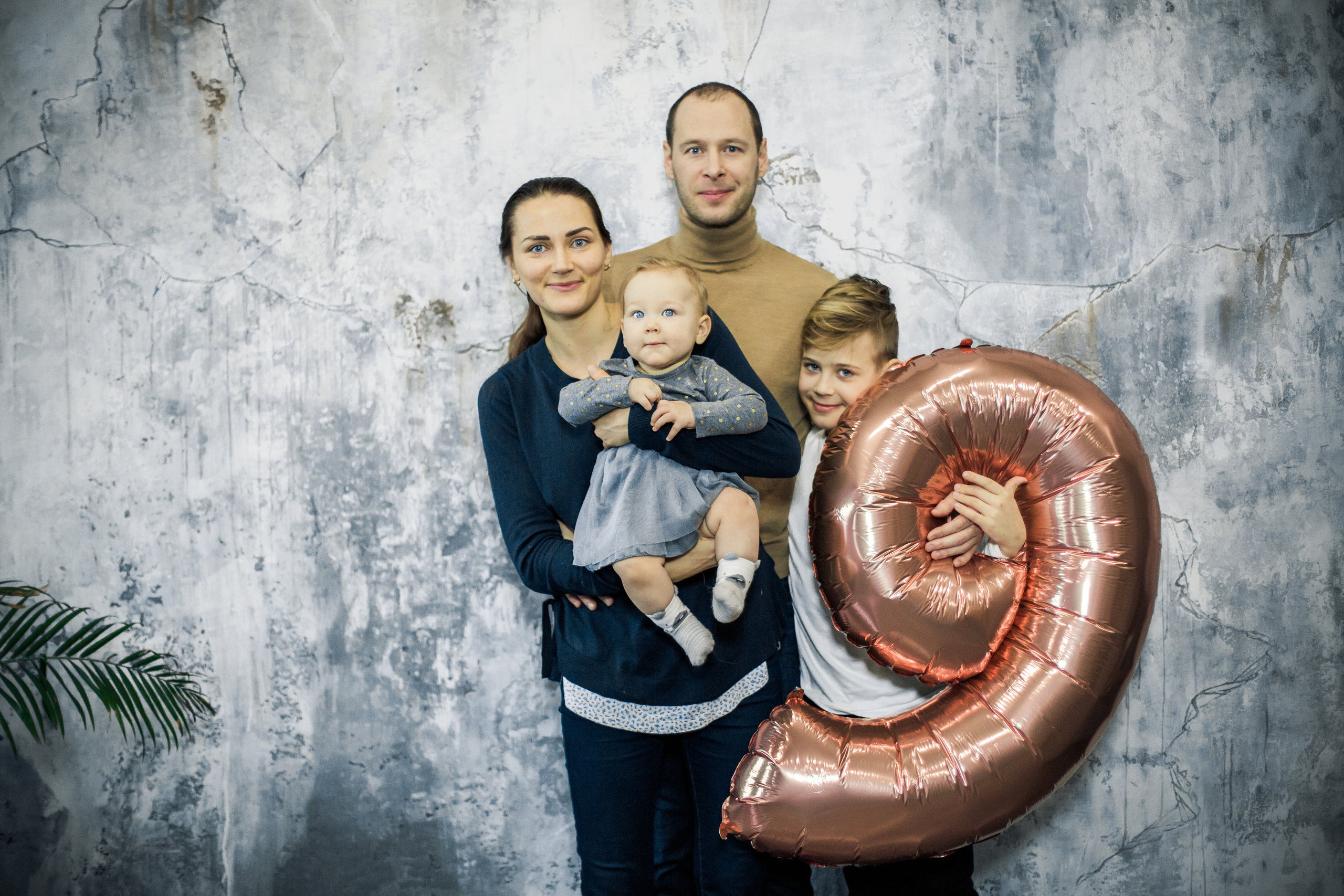 Кузнецовы. Детский, свадебный и семейный фотограф Юлия Курбатова, Санкт-Петербург