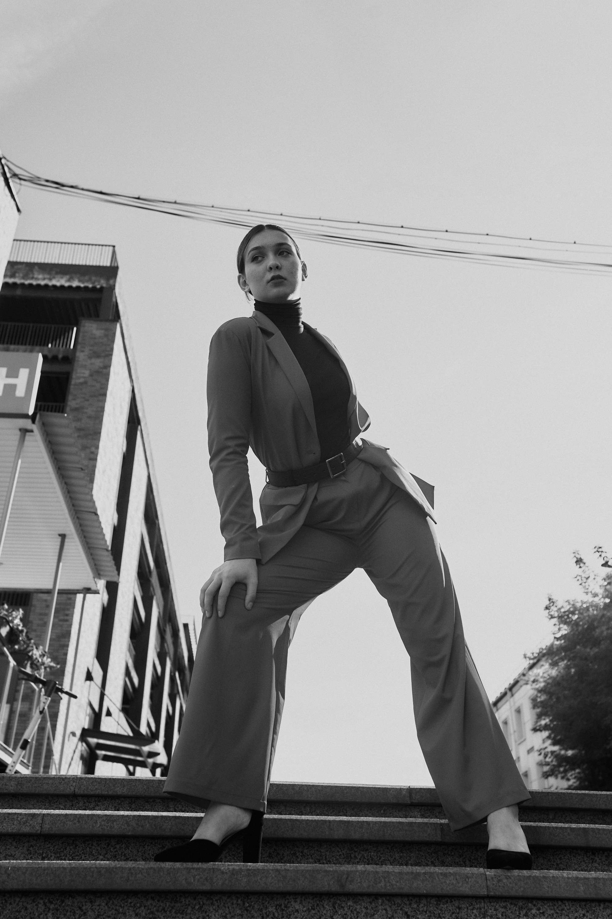 Екатерина. Александр Сазонов Красноярск