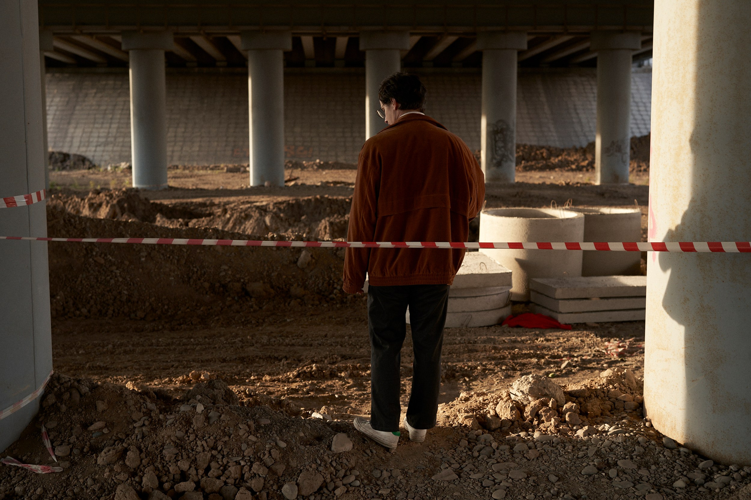 UnDetective. Александр Сазонов Красноярск