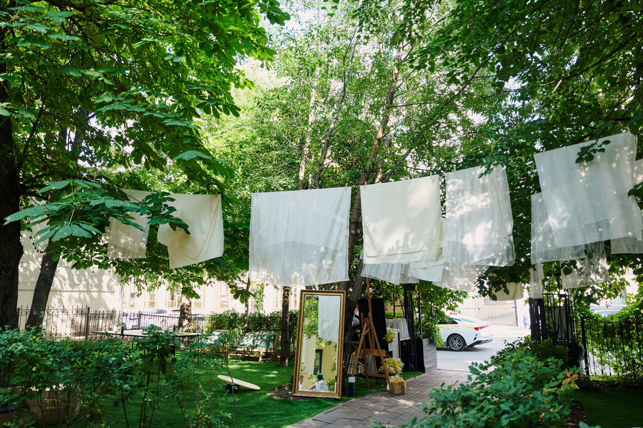 Rely x Myst. Фотограф Сергей Бойко Москва