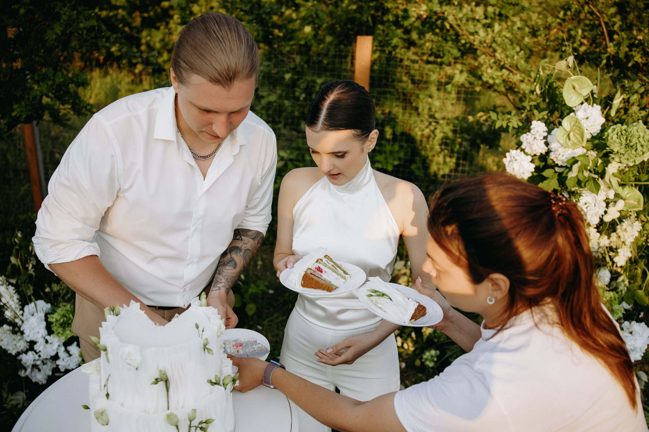 Дмитрий и Яна. Фотограф в Саратове Александр Кухаренко. И не только в Саратове :)