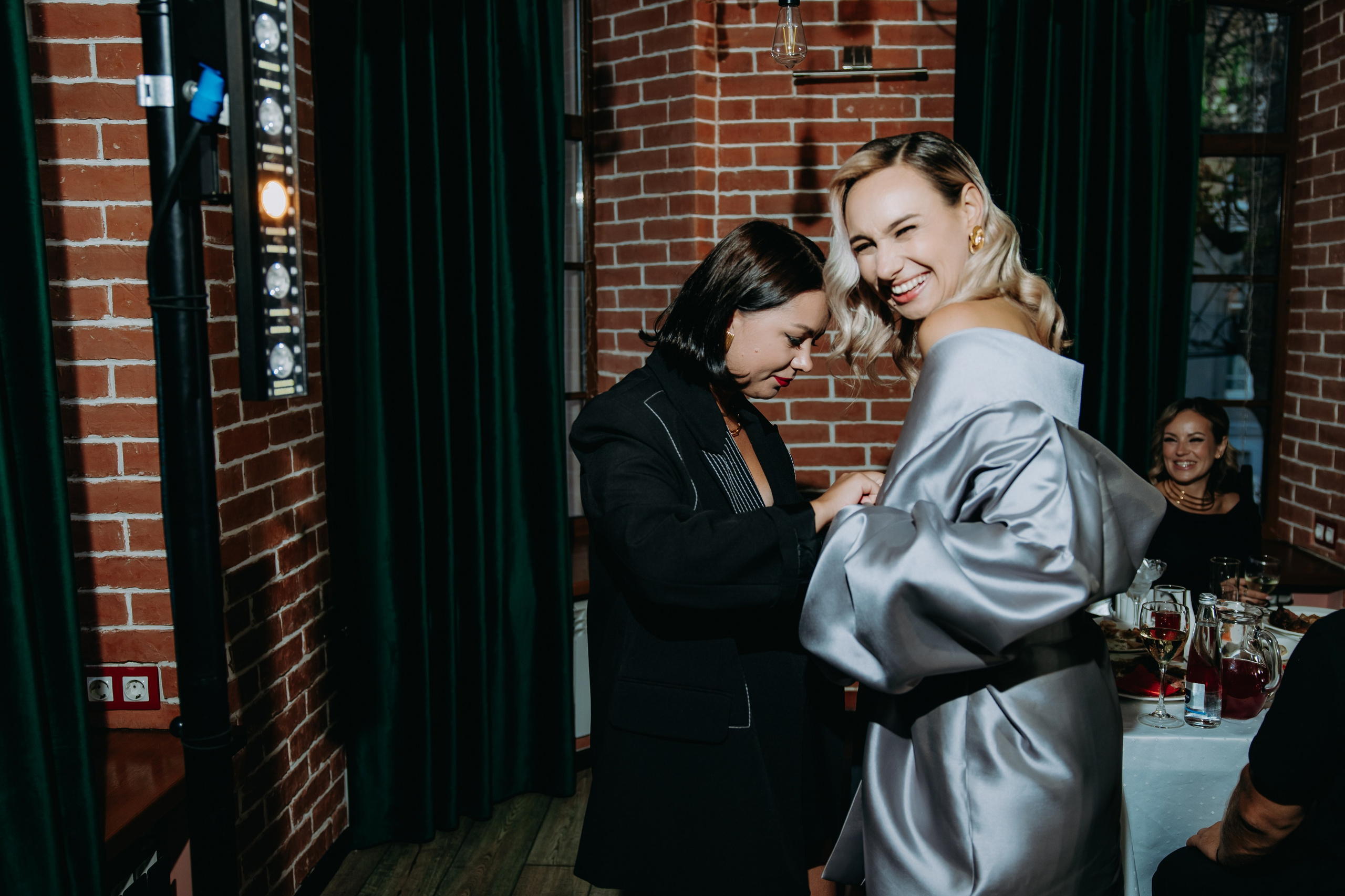 Let's Party — 35. Фотограф в Саратове Александр Кухаренко. И не только в Саратове :)