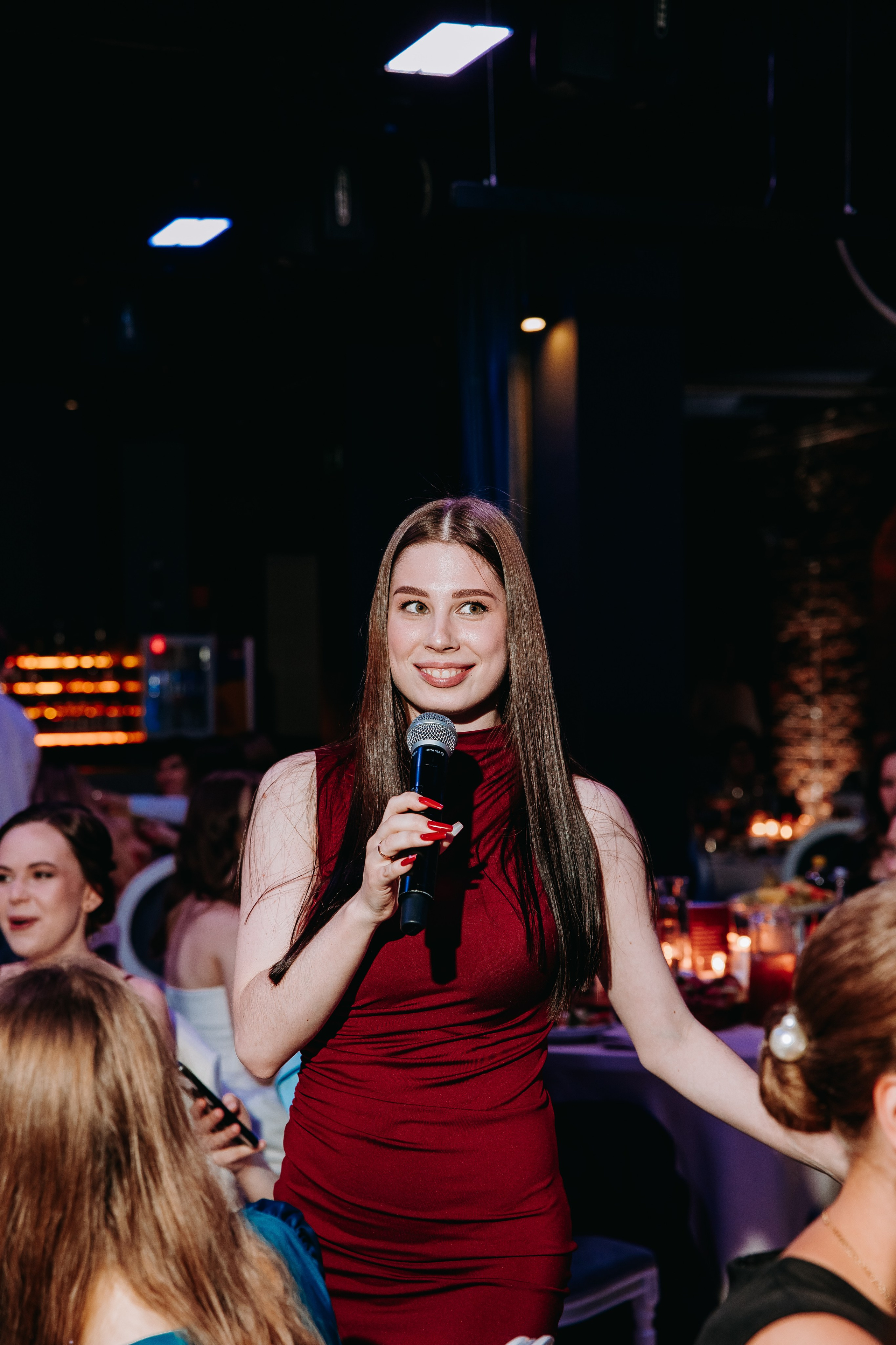 Выпускной — СГМУ. Фотограф в Саратове Александр Кухаренко. И не только в Саратове :)