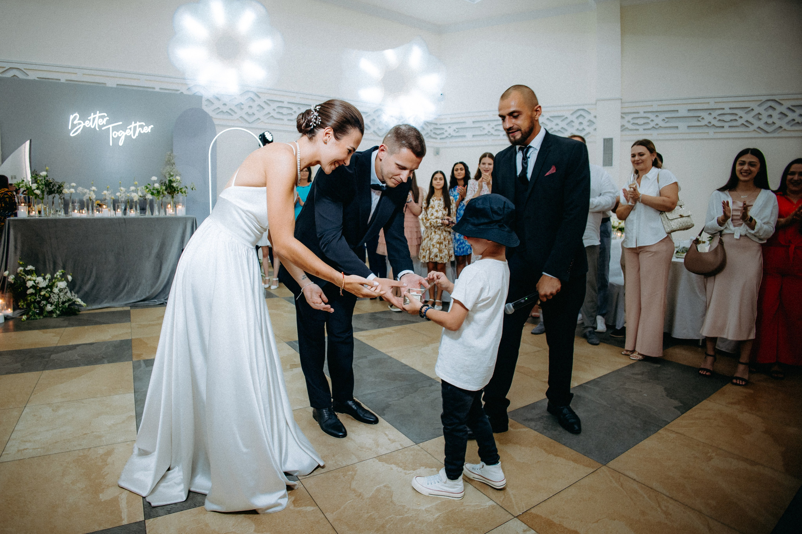 Александр и София. Фотограф в Саратове Александр Кухаренко. И не только в Саратове :)