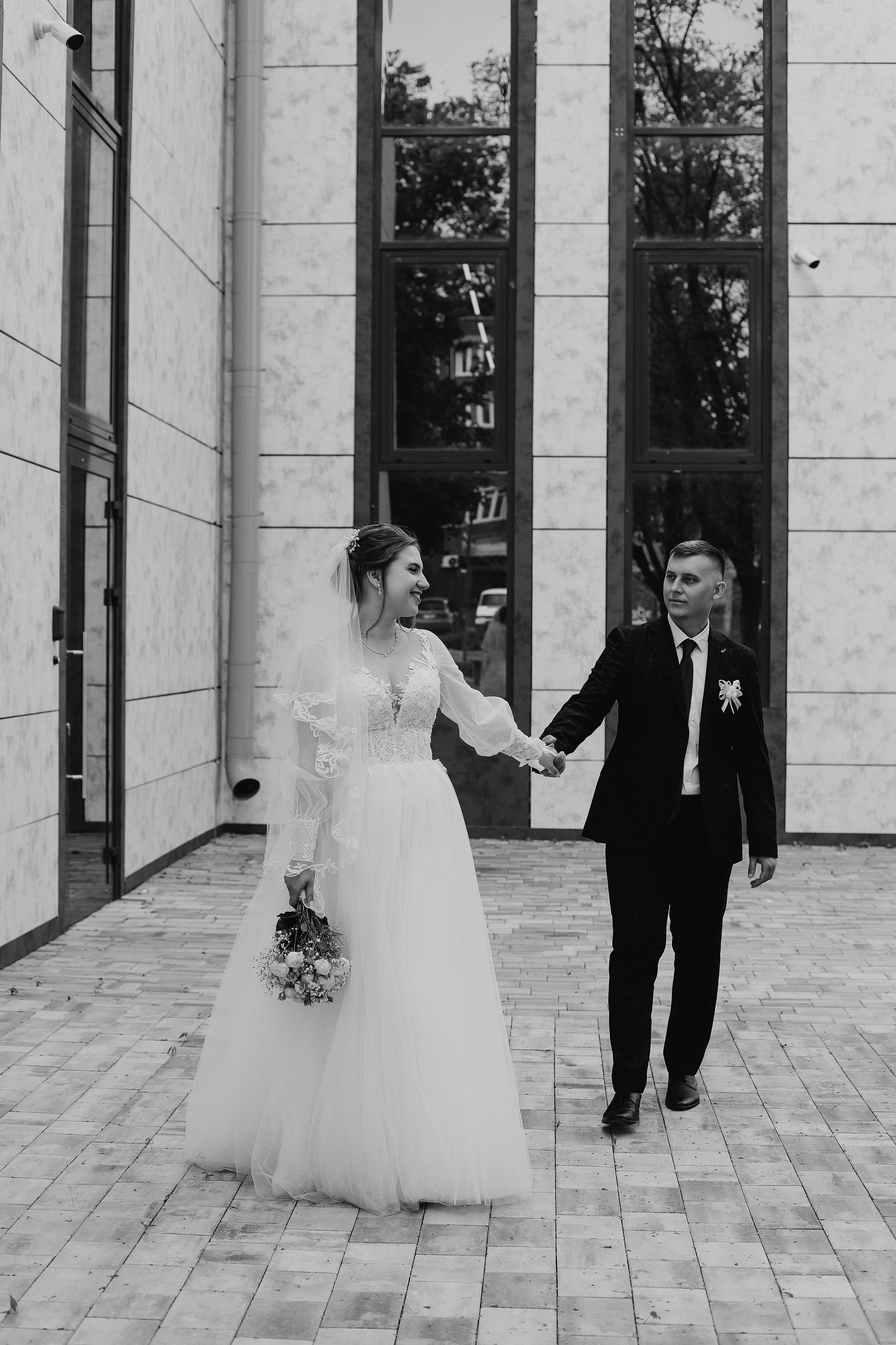 ЕЛЕНА & ЕВГЕНИЙ. Фотограф Мариуполь | Ялта | Крым — Диана Мазенко