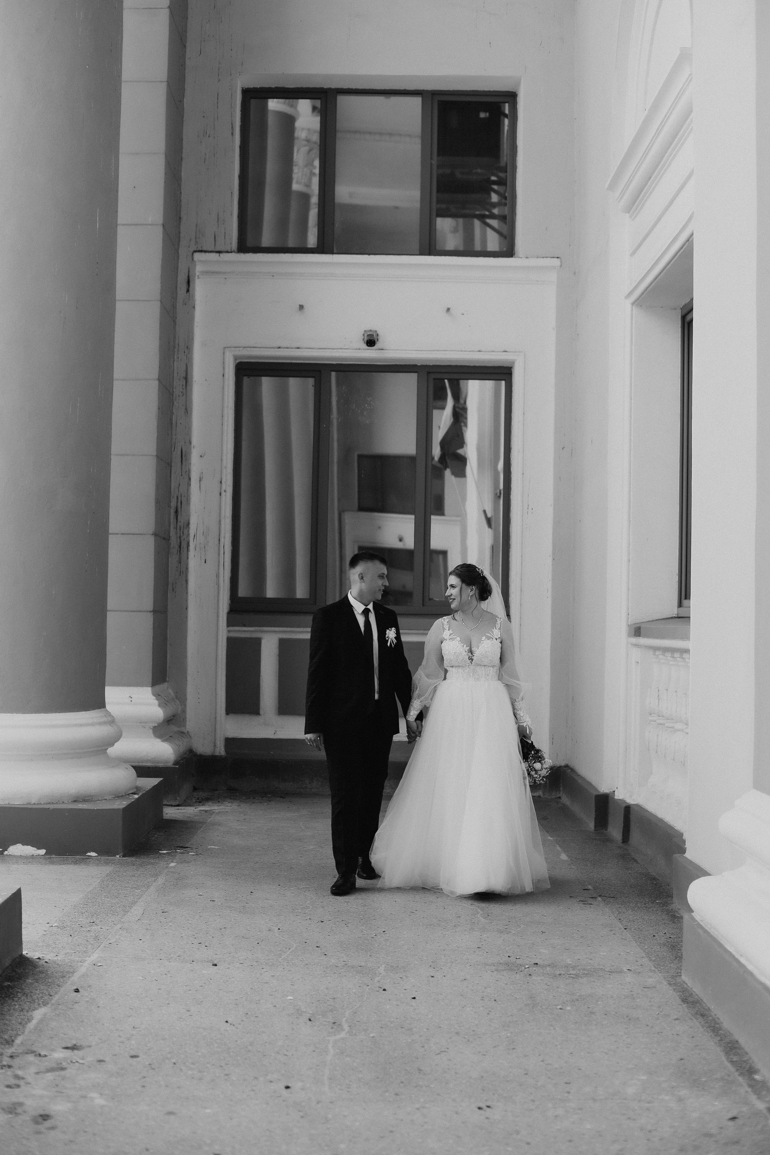 ЕЛЕНА & ЕВГЕНИЙ. Фотограф Мариуполь | Ялта | Крым — Диана Мазенко